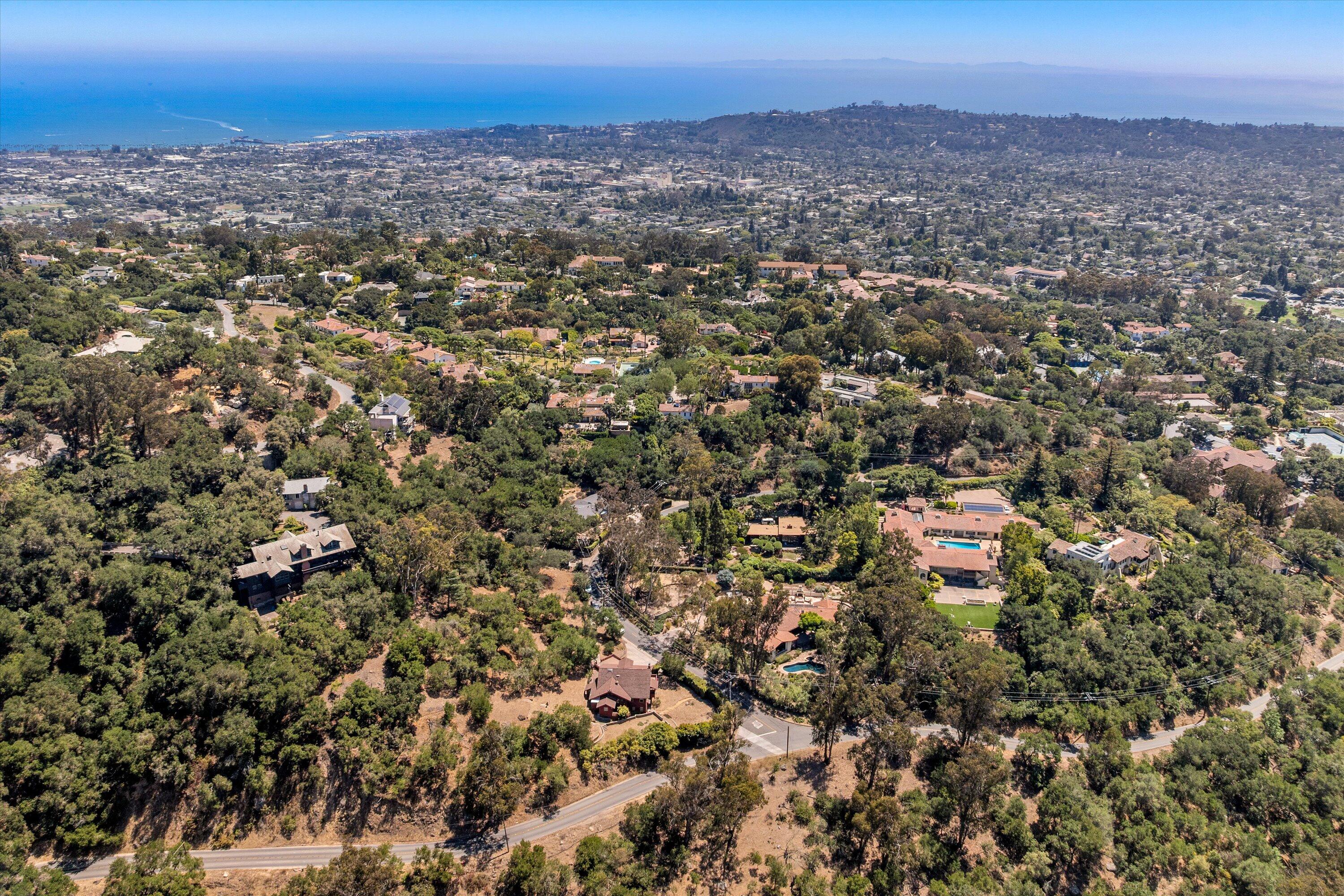 1060 Tremonto Road