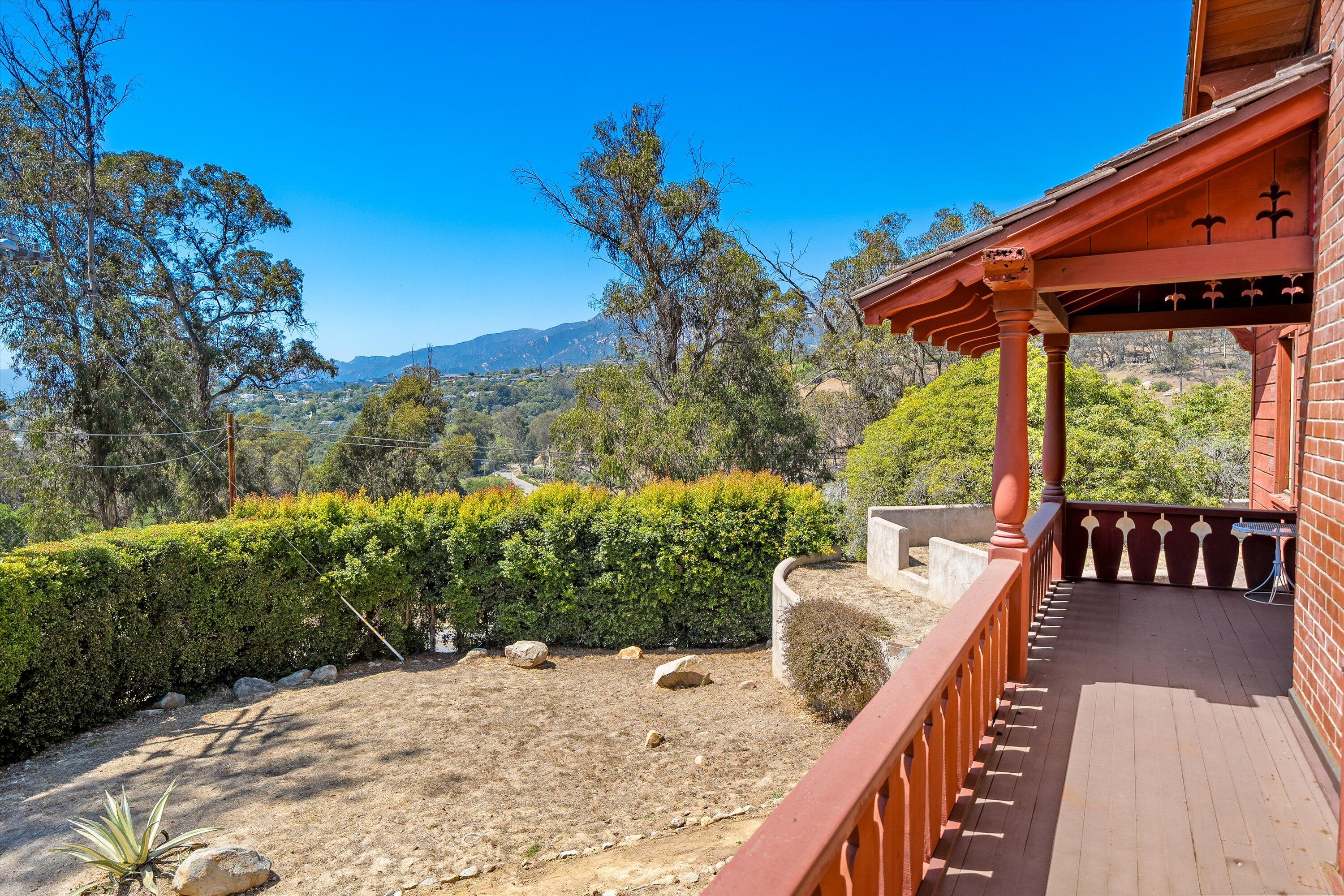 1060 Tremonto Road