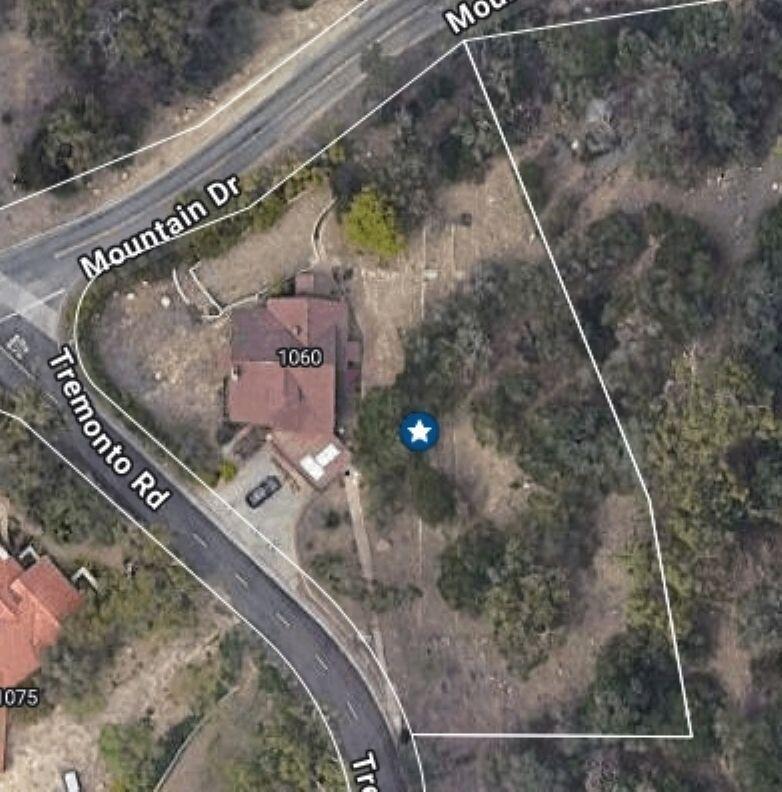 1060 Tremonto Road
