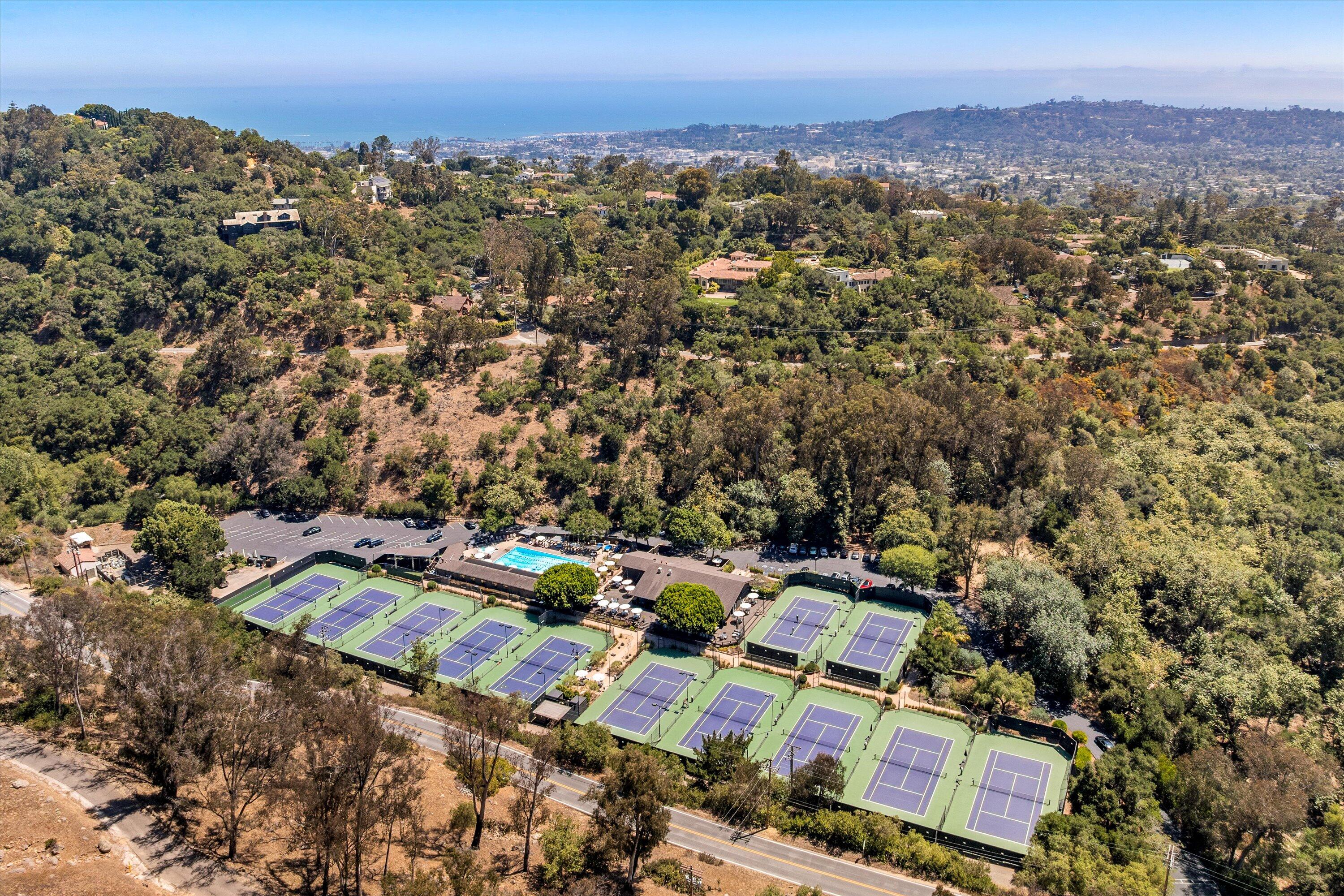 1060 Tremonto Road