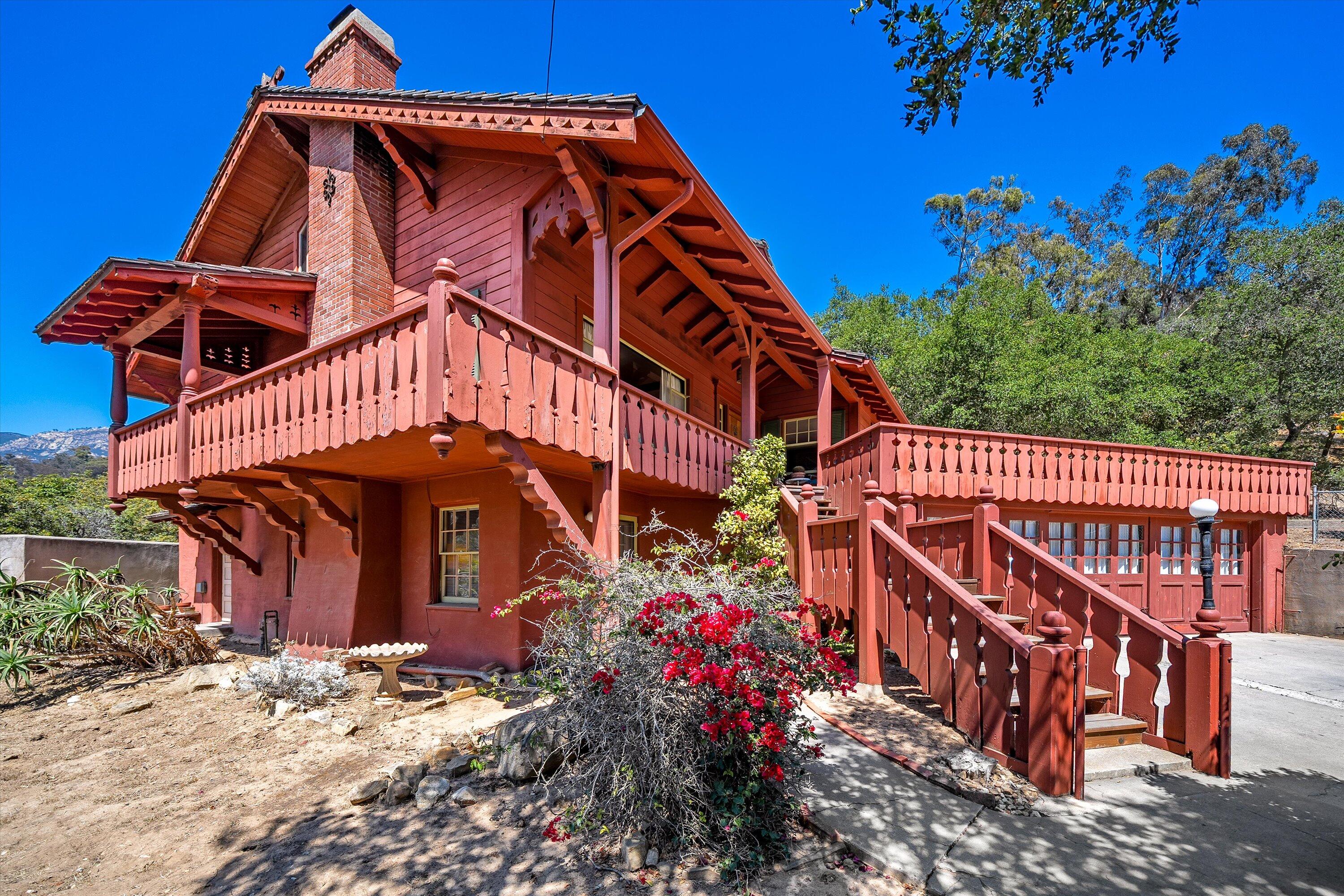 1060 Tremonto Road
