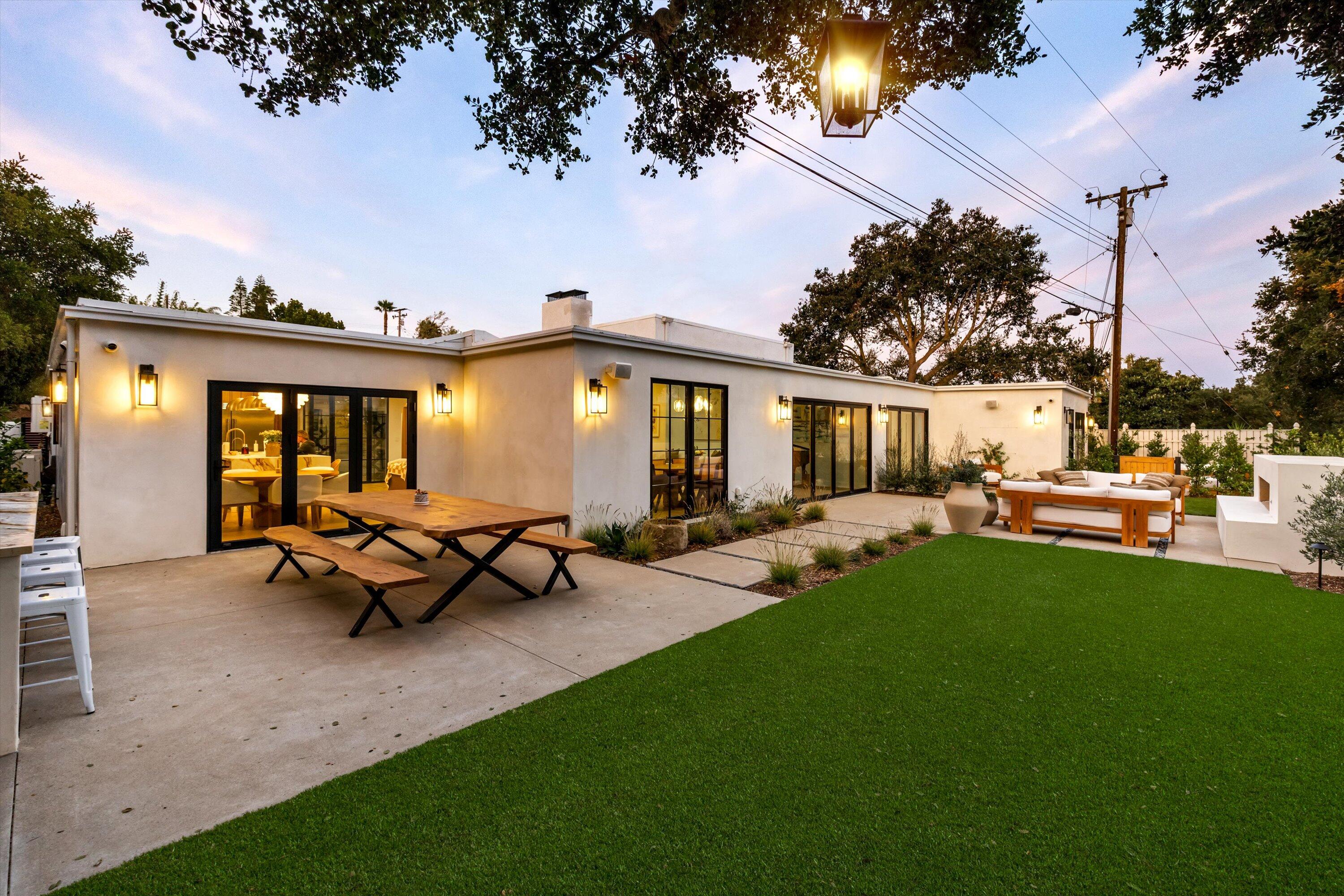 1250 Bel Air Drive