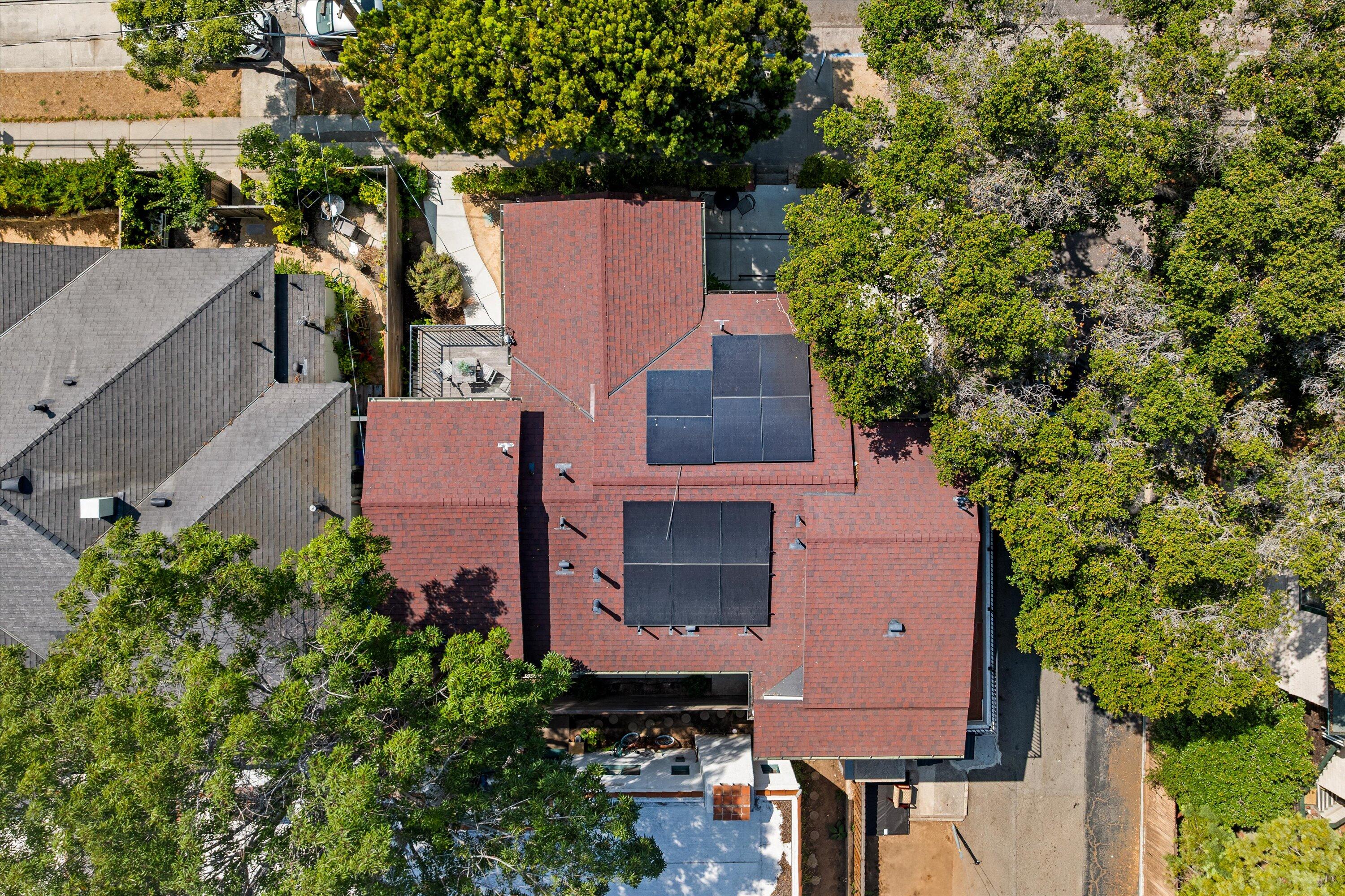 6 E Valerio Street