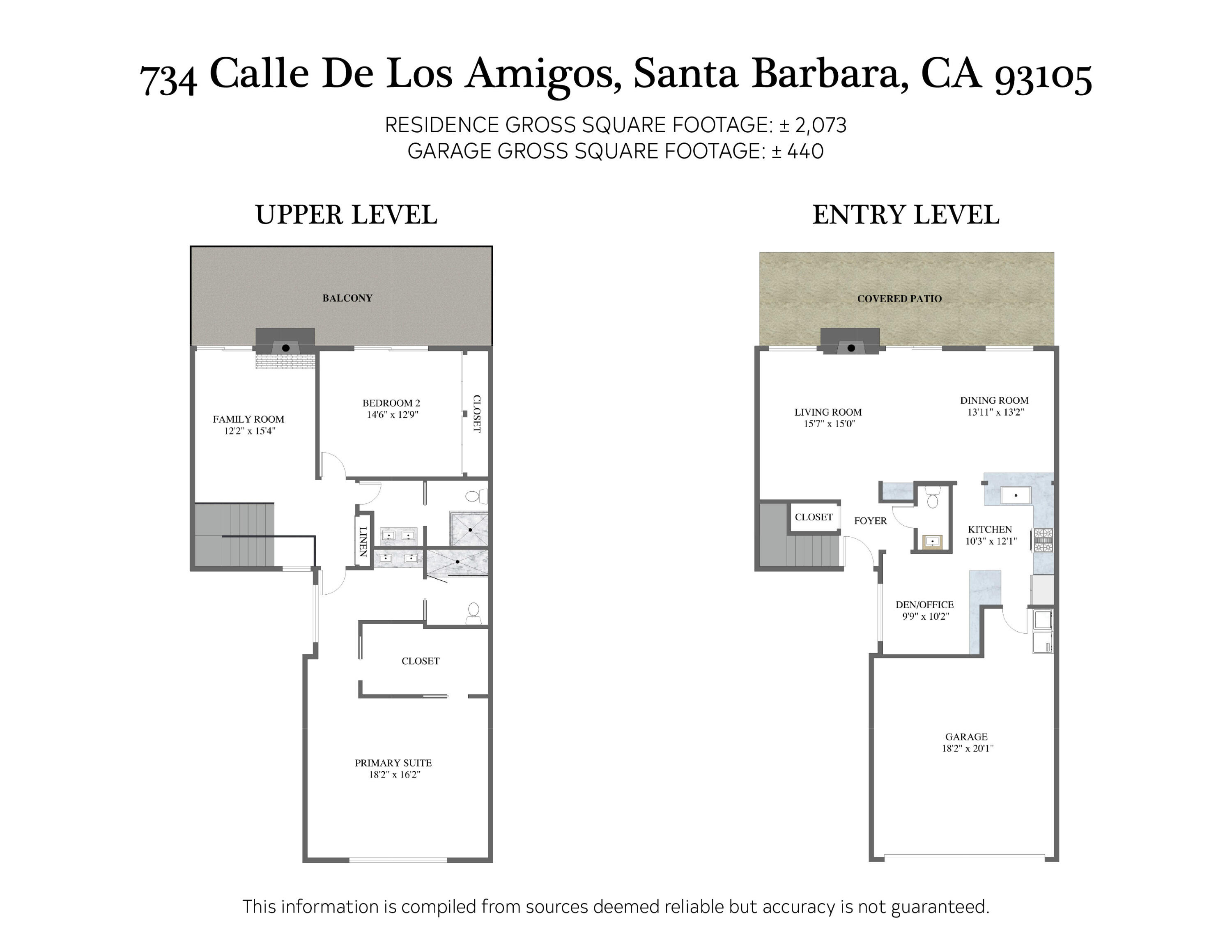 734 Calle De Los Amigos