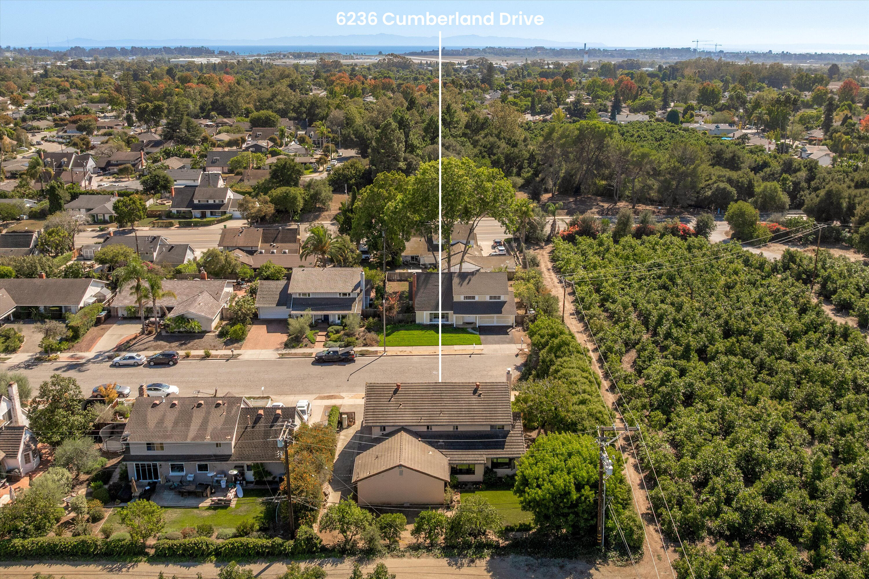 6236 Cumberland Drive