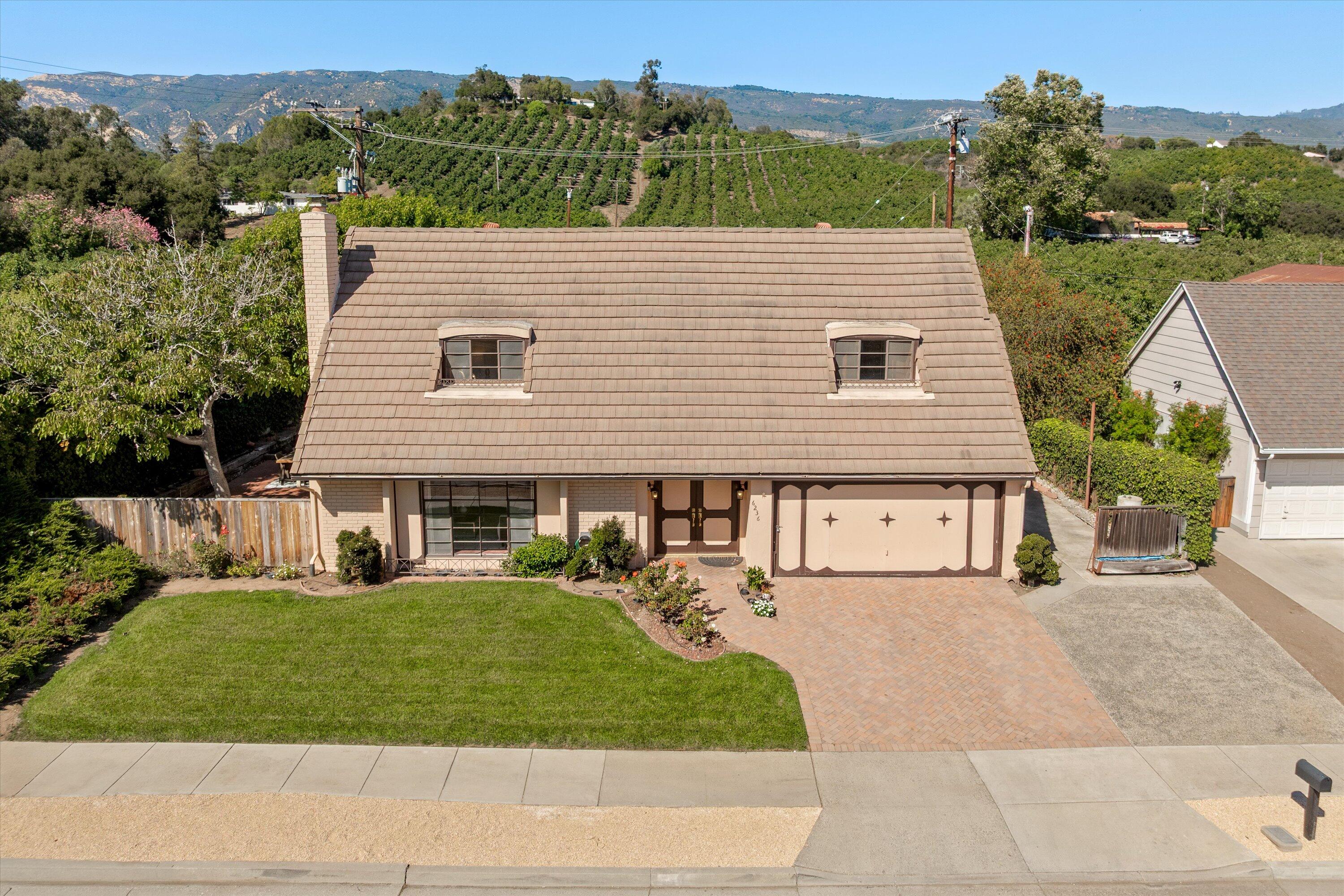 6236 Cumberland Drive