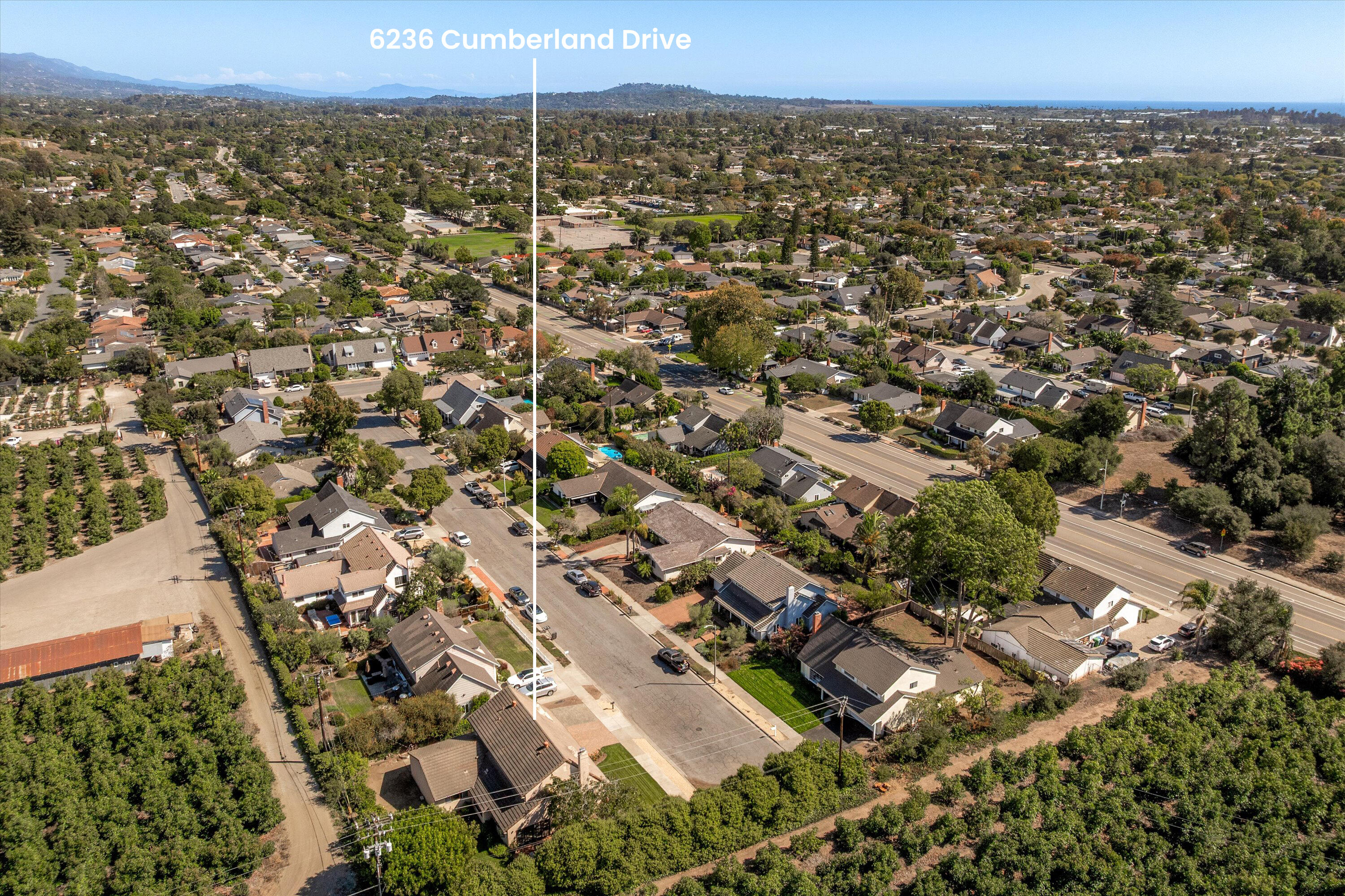 6236 Cumberland Drive