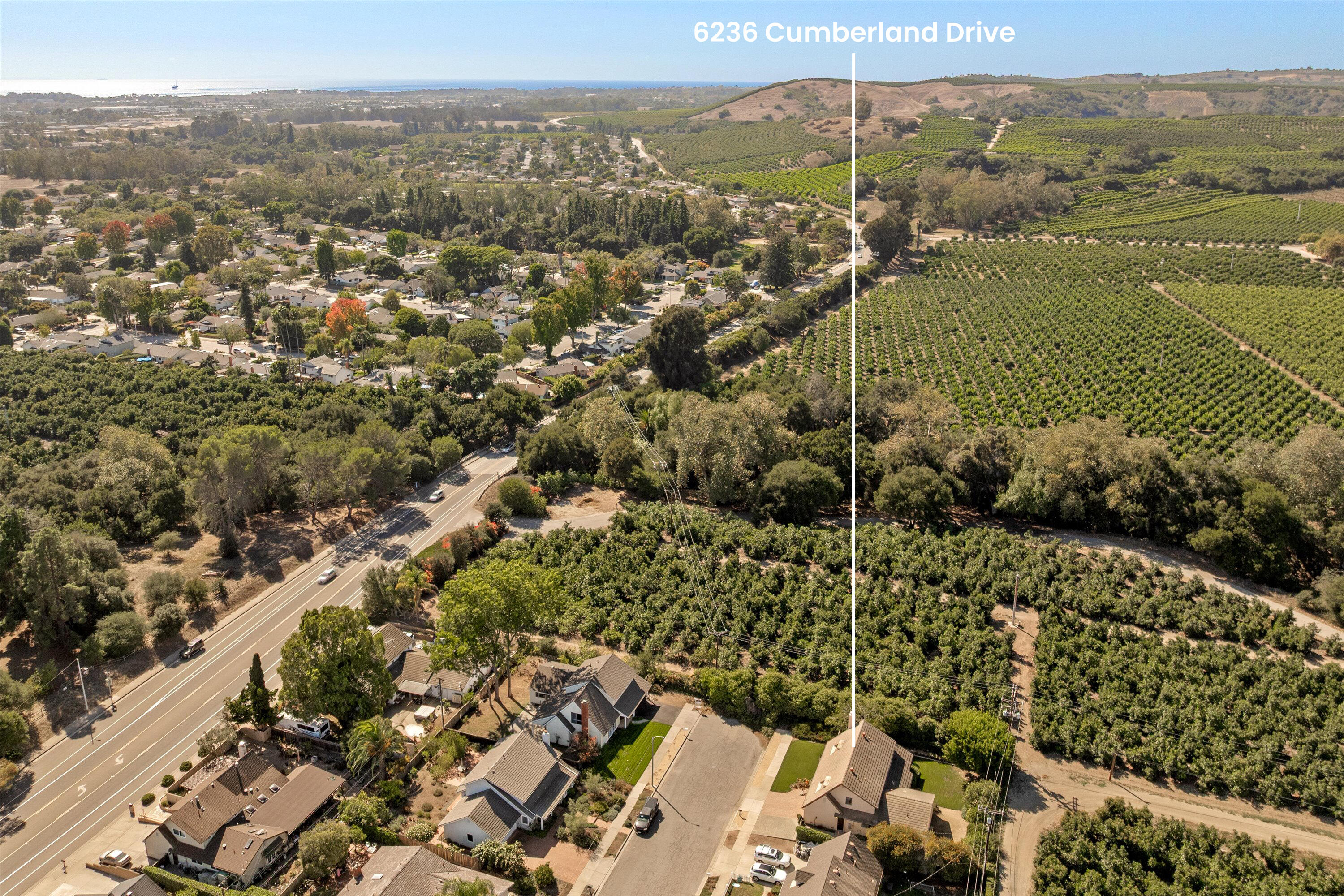 6236 Cumberland Drive