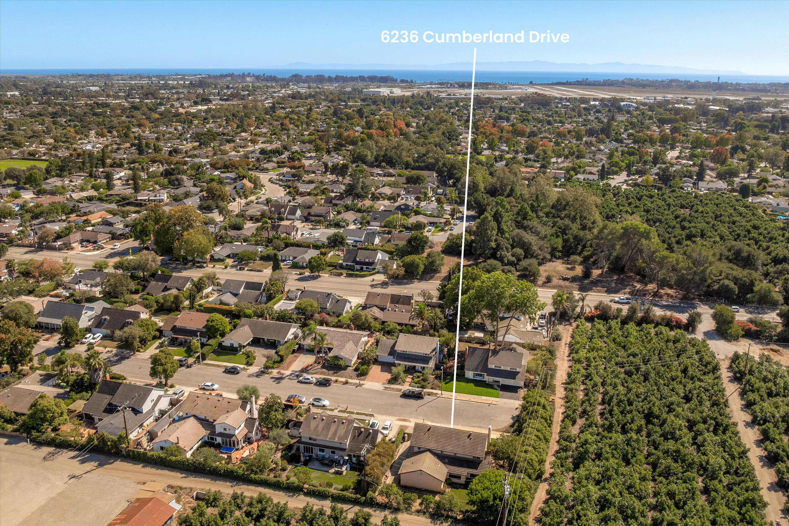 6236 Cumberland Drive