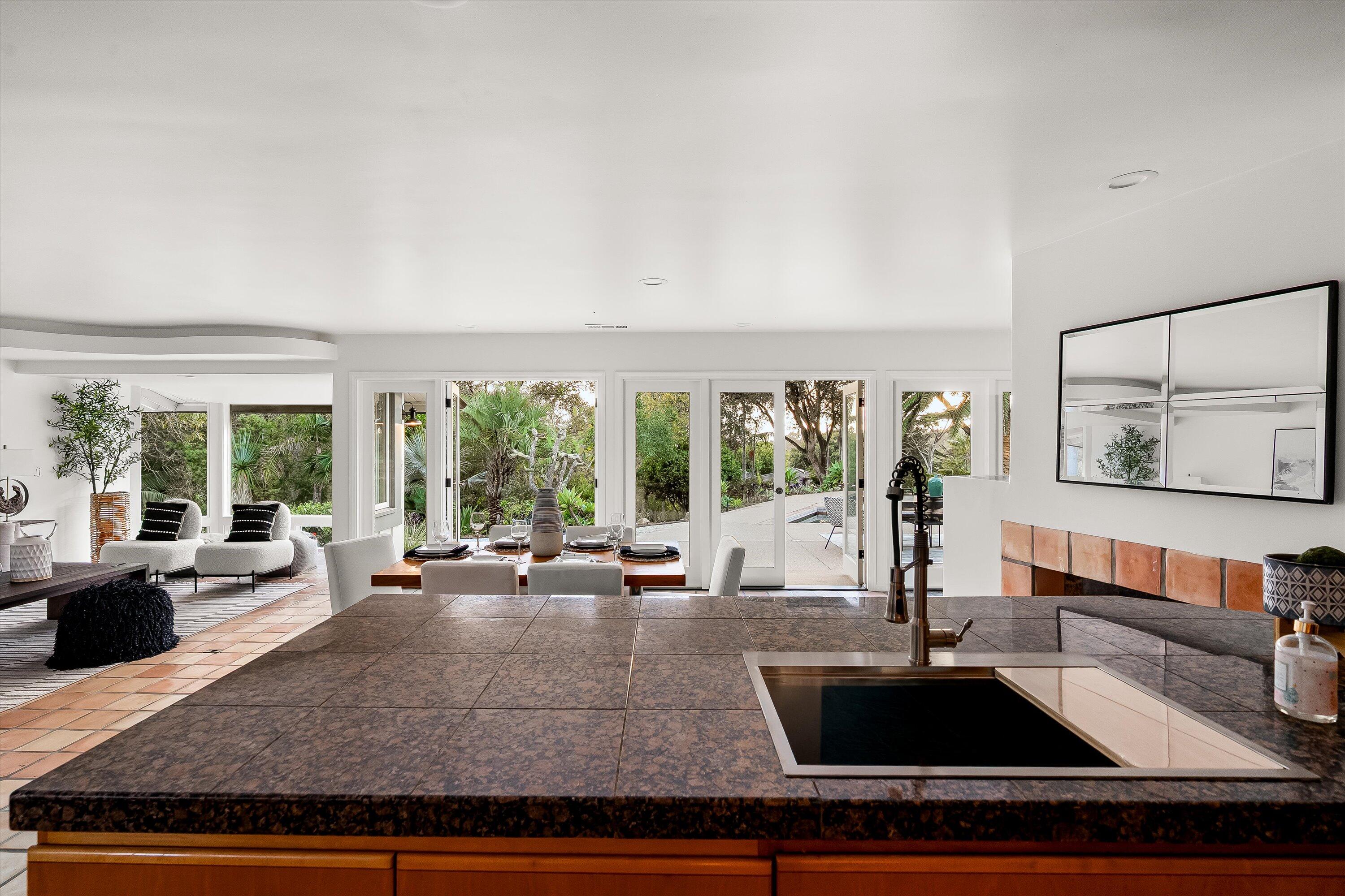 4356 Via Glorieta, SANTA BARBARA