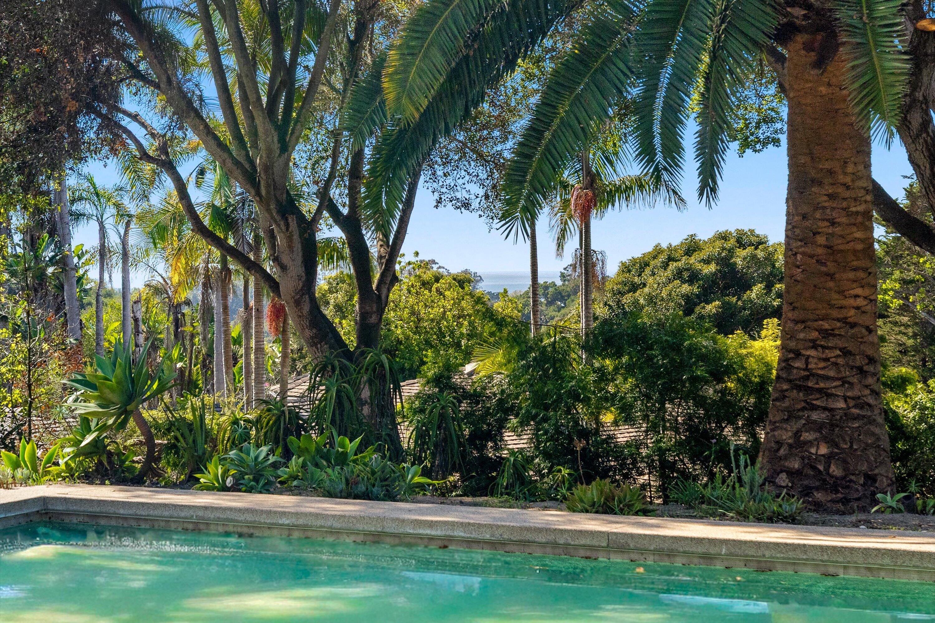 4356 Via Glorieta, SANTA BARBARA