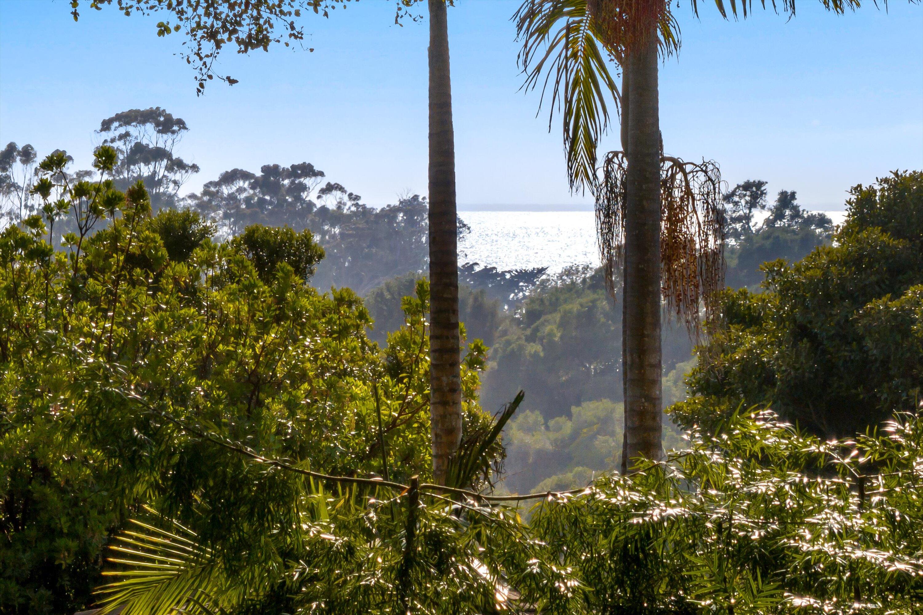 4356 Via Glorieta, SANTA BARBARA