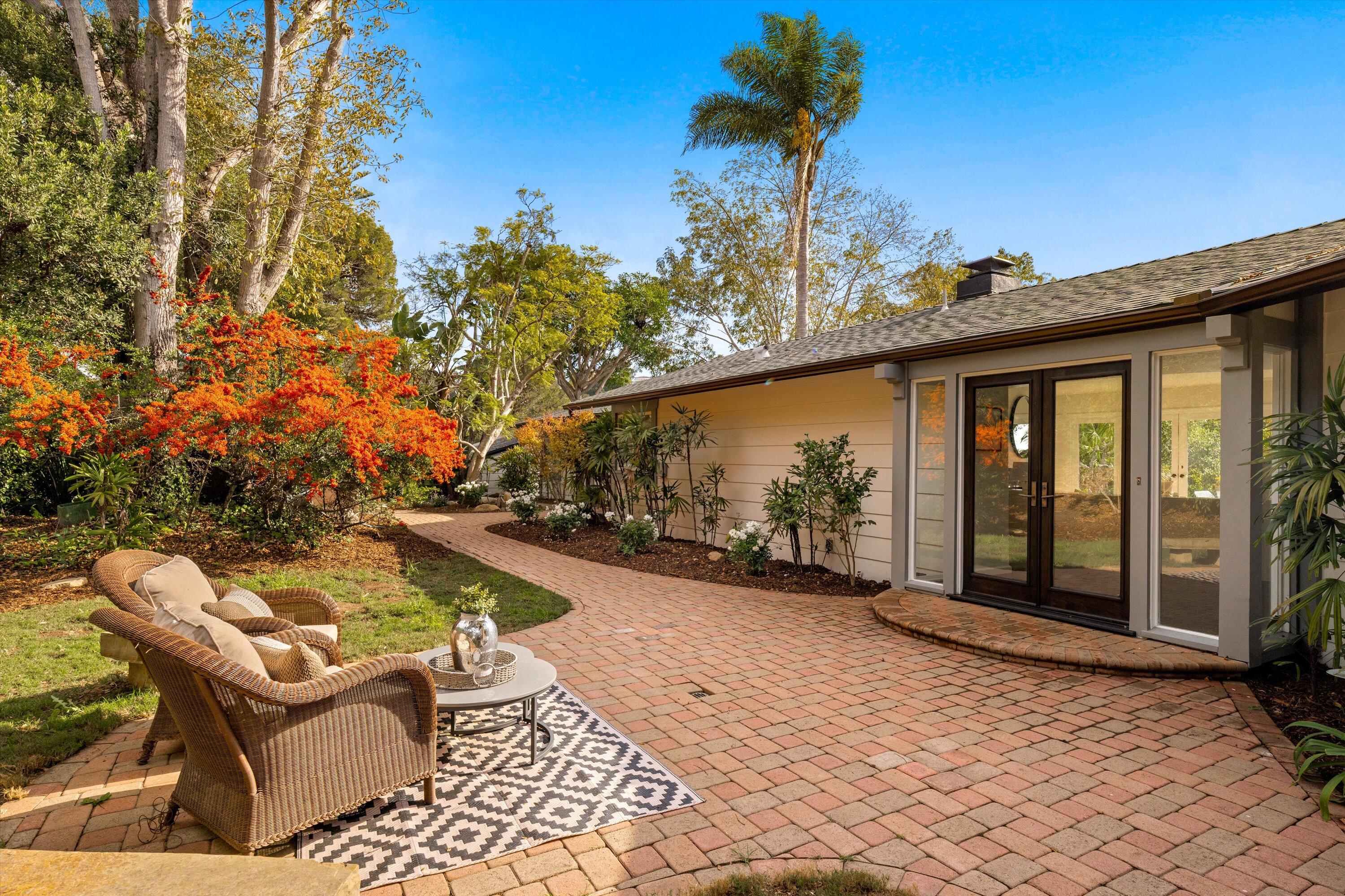 4356 Via Glorieta, SANTA BARBARA