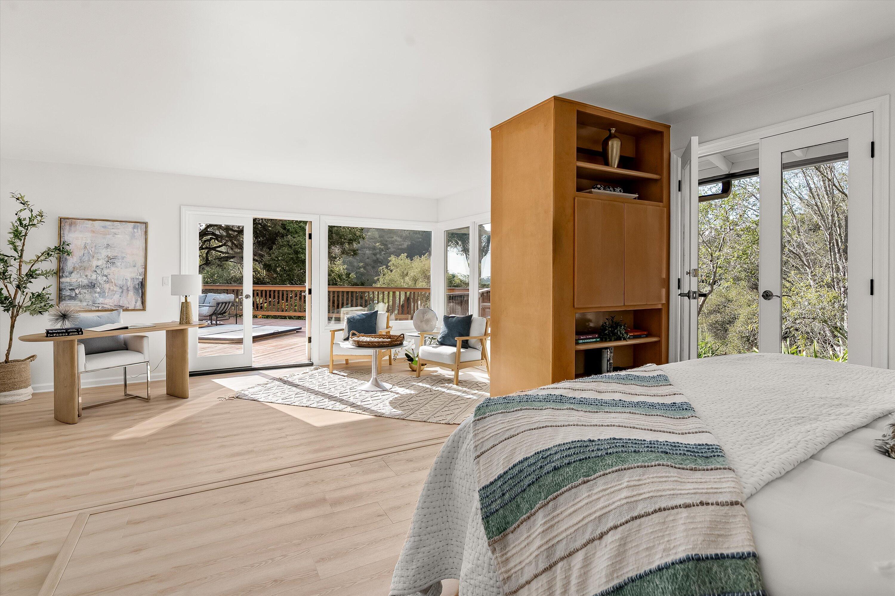 4356 Via Glorieta, SANTA BARBARA