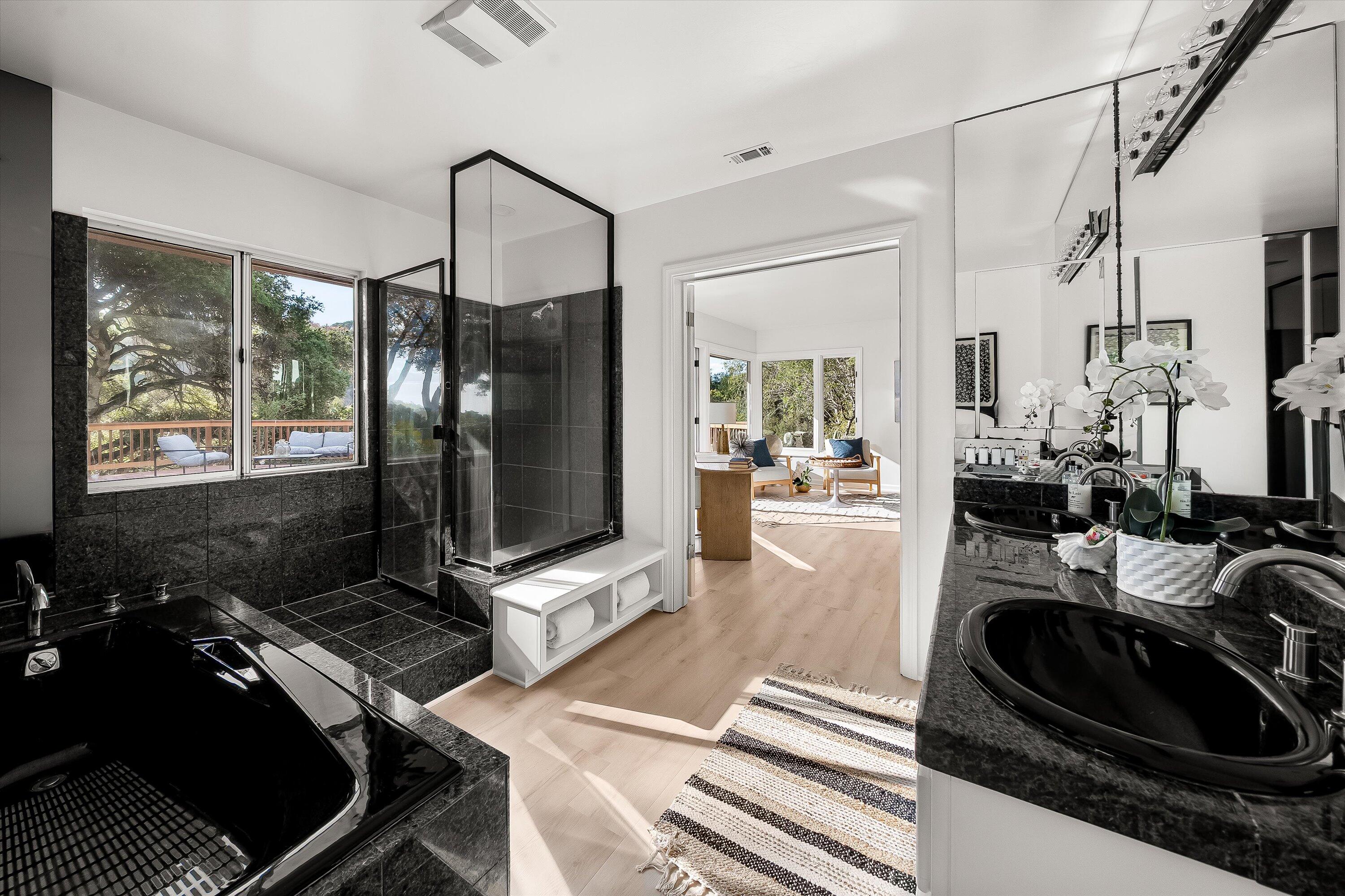 4356 Via Glorieta, SANTA BARBARA