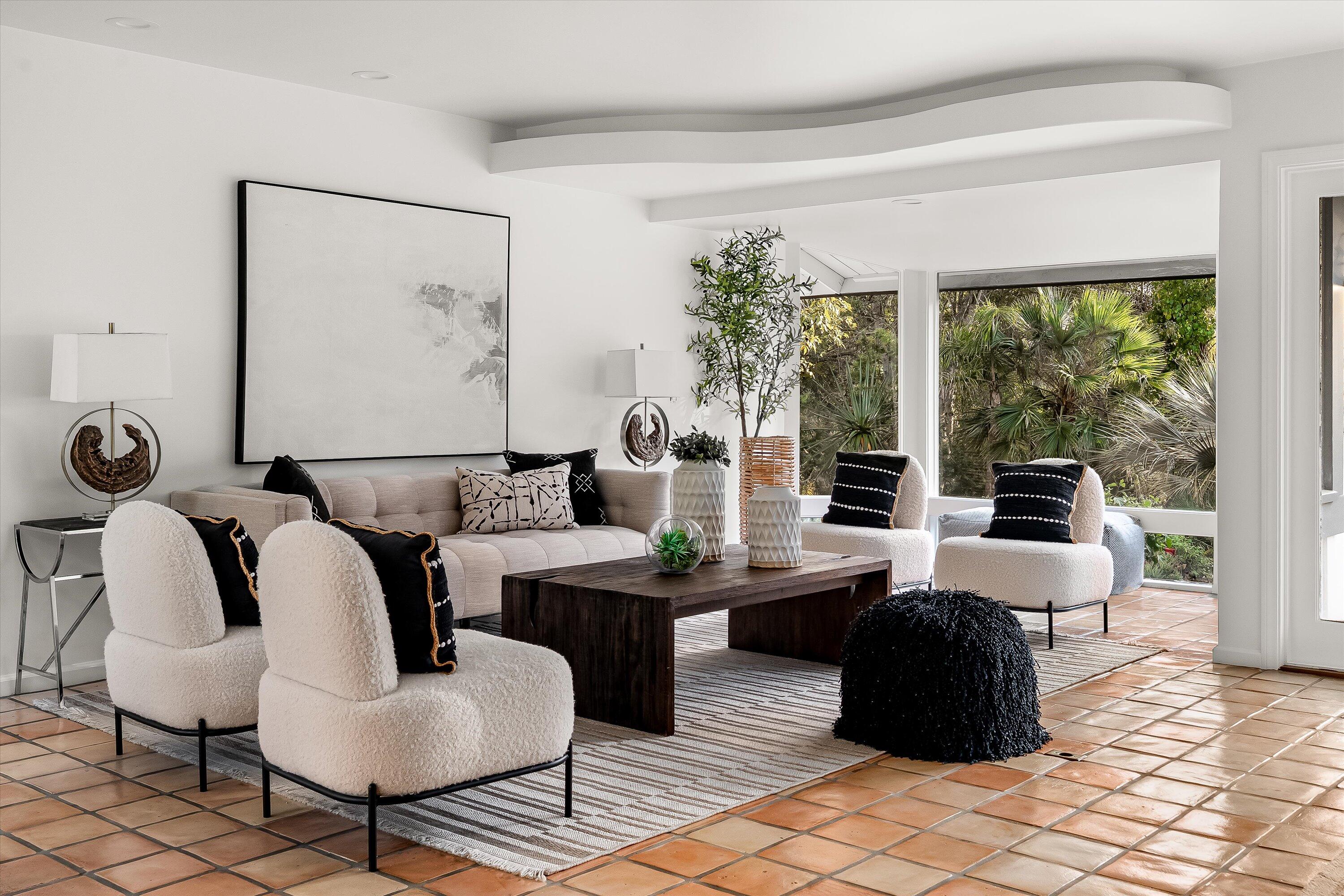 4356 Via Glorieta, SANTA BARBARA