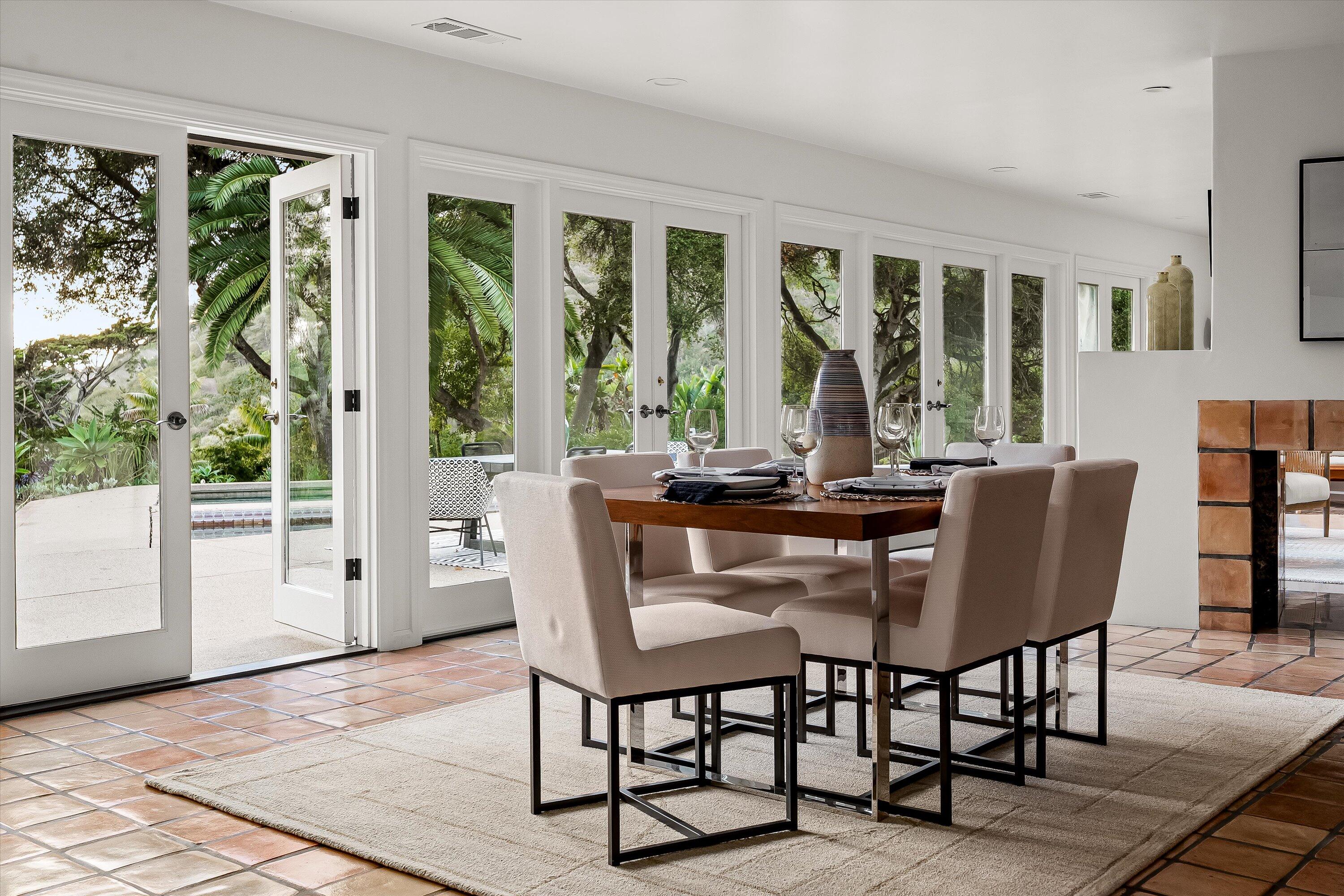 4356 Via Glorieta, SANTA BARBARA