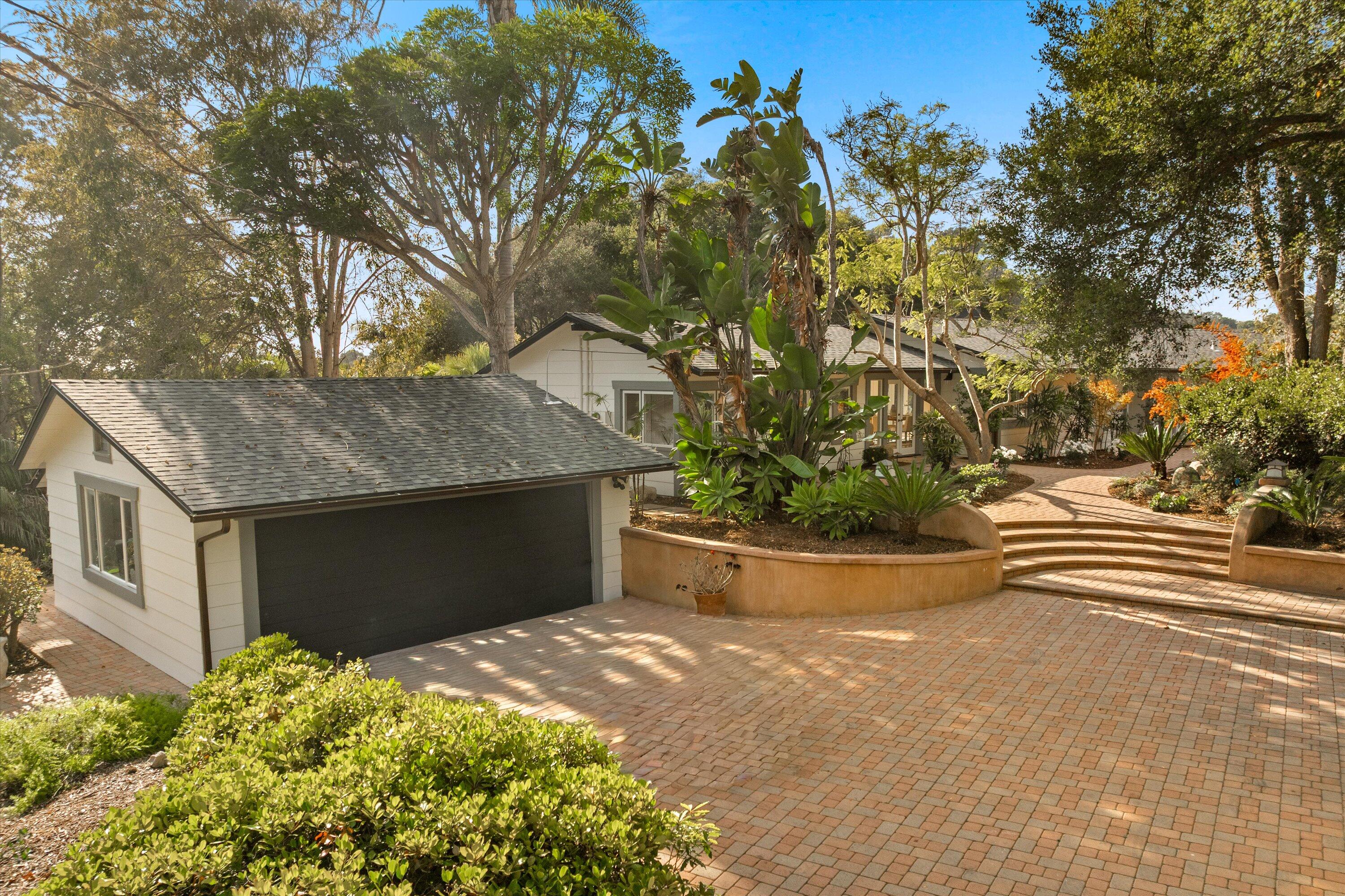 4356 Via Glorieta, SANTA BARBARA