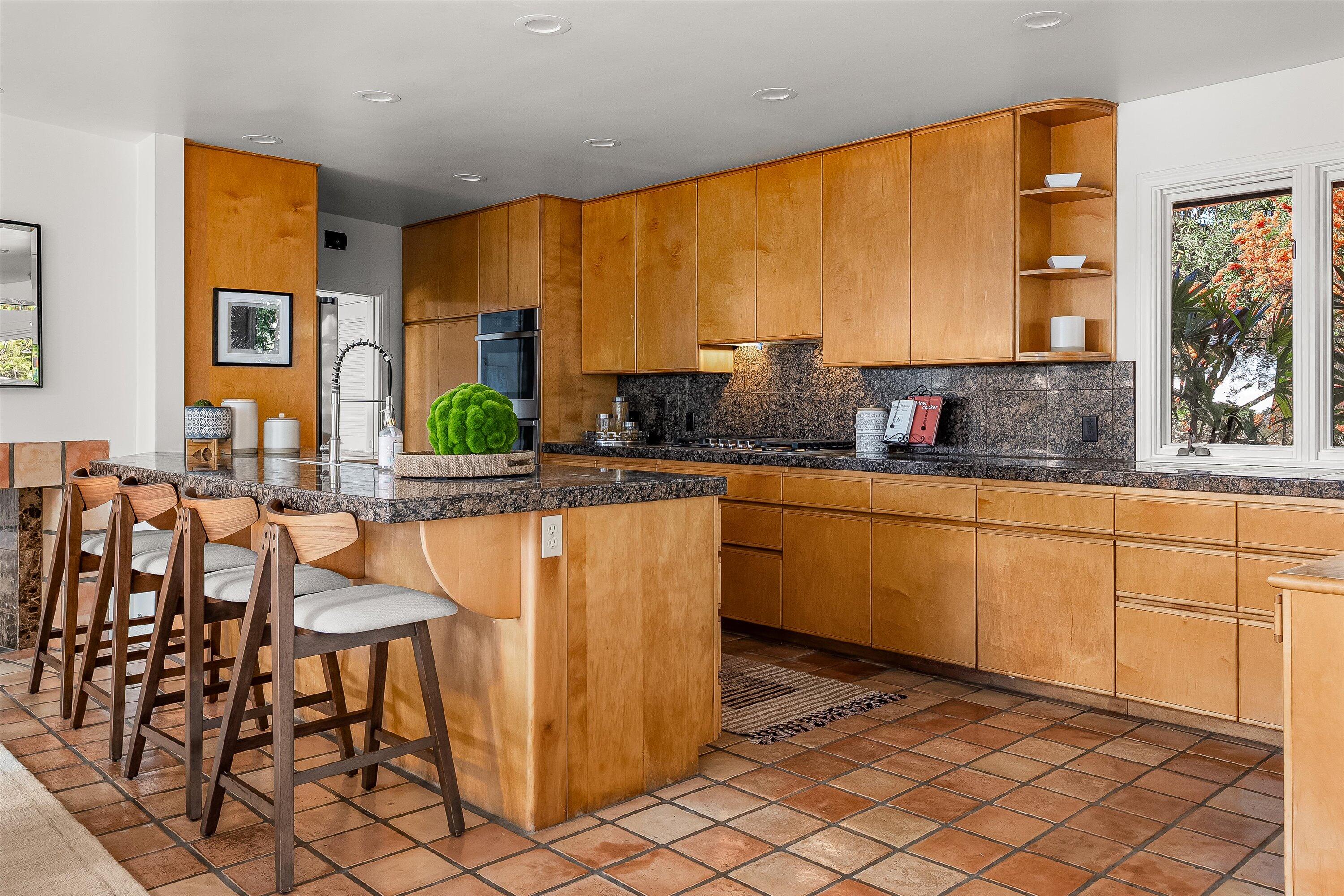 4356 Via Glorieta, SANTA BARBARA