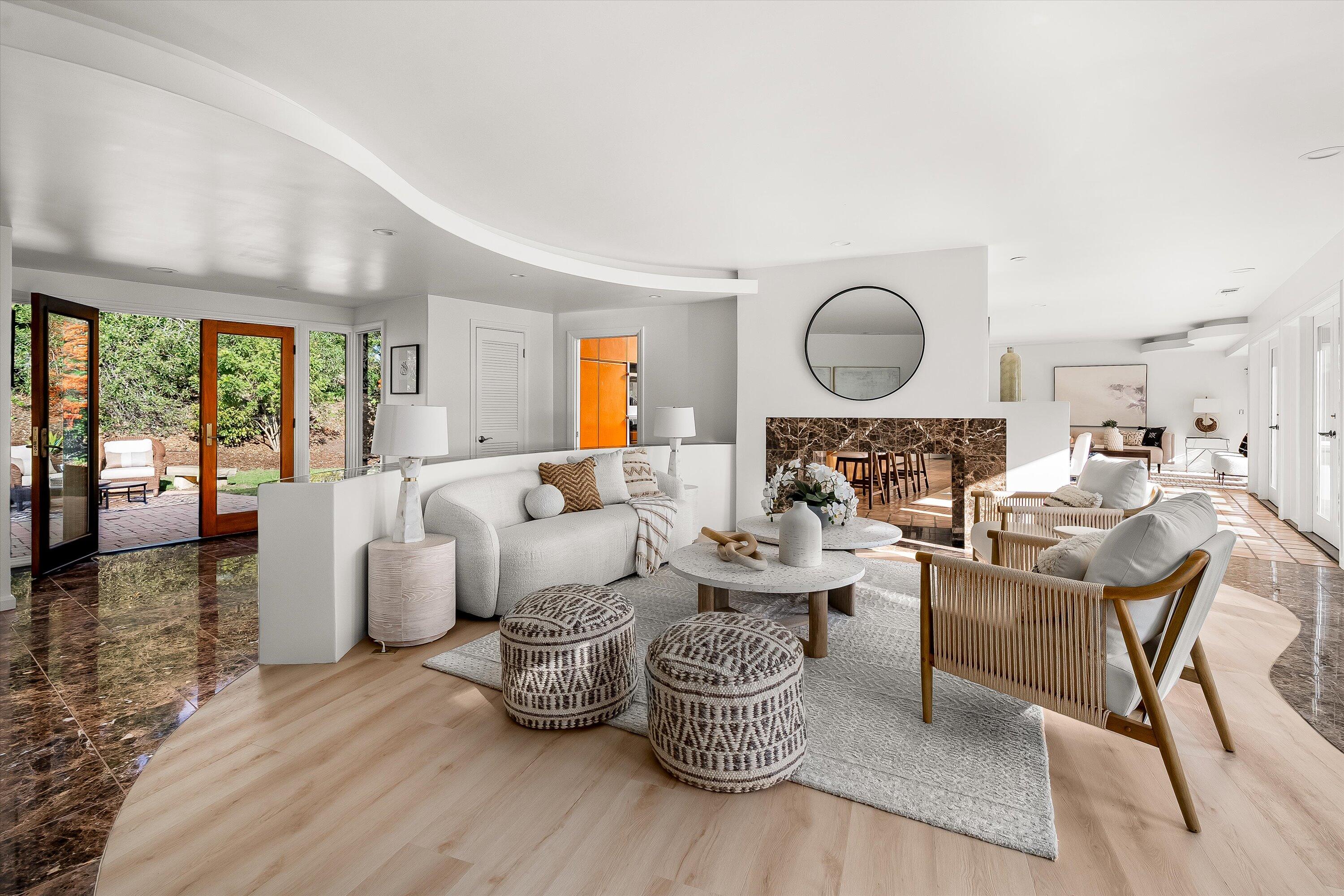 4356 Via Glorieta, SANTA BARBARA