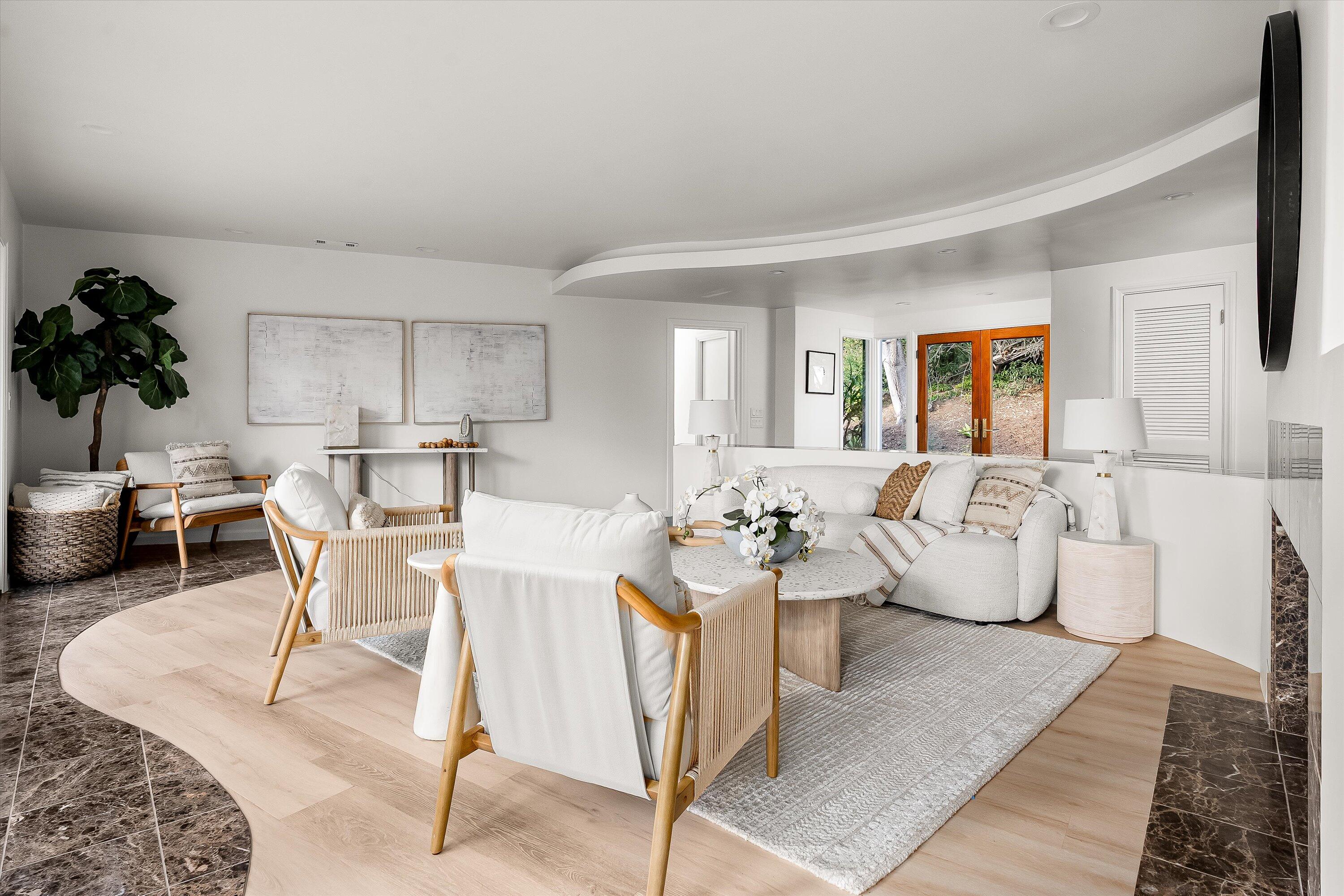 4356 Via Glorieta, SANTA BARBARA