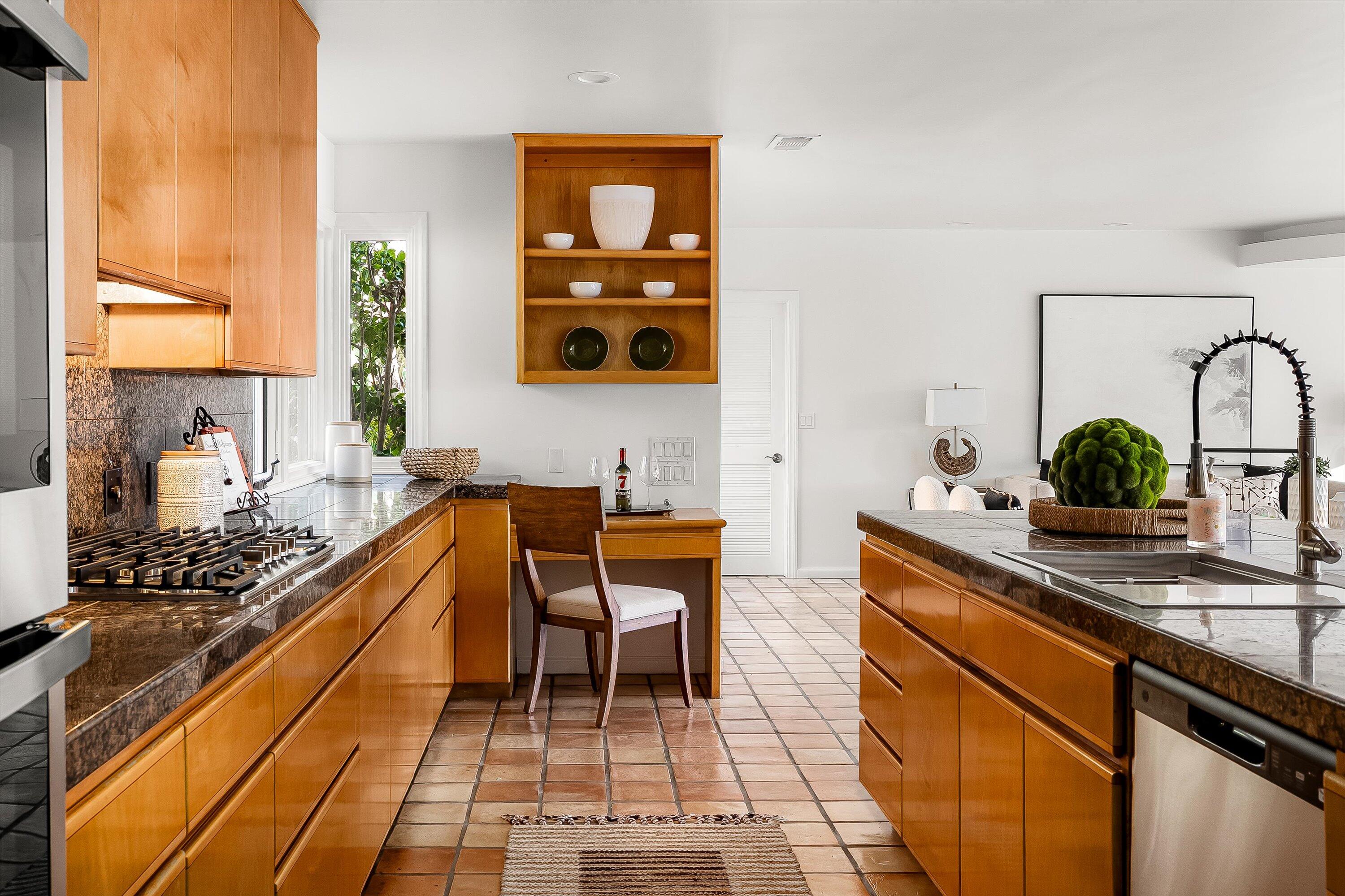 4356 Via Glorieta, SANTA BARBARA