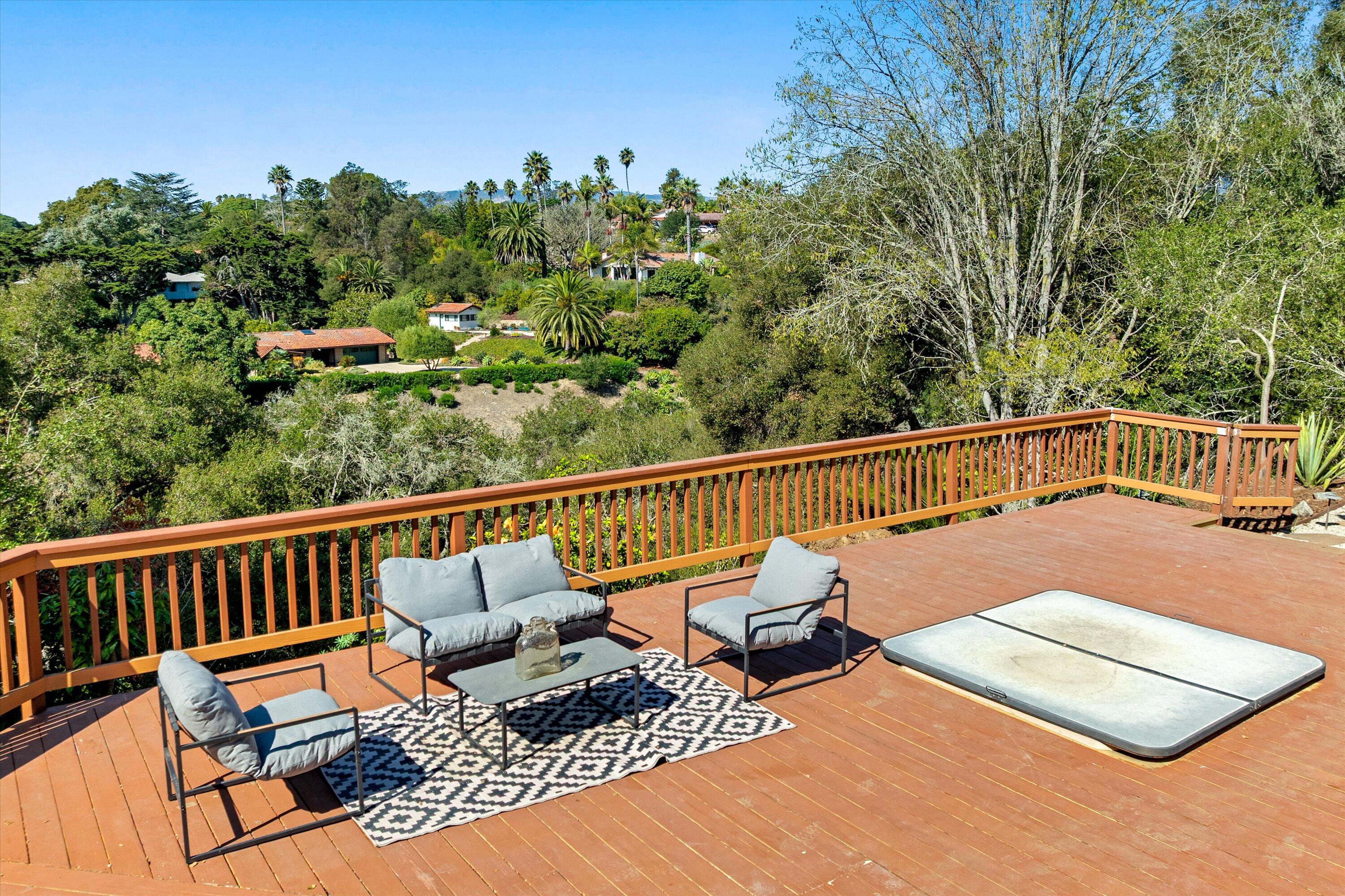 4356 Via Glorieta, SANTA BARBARA
