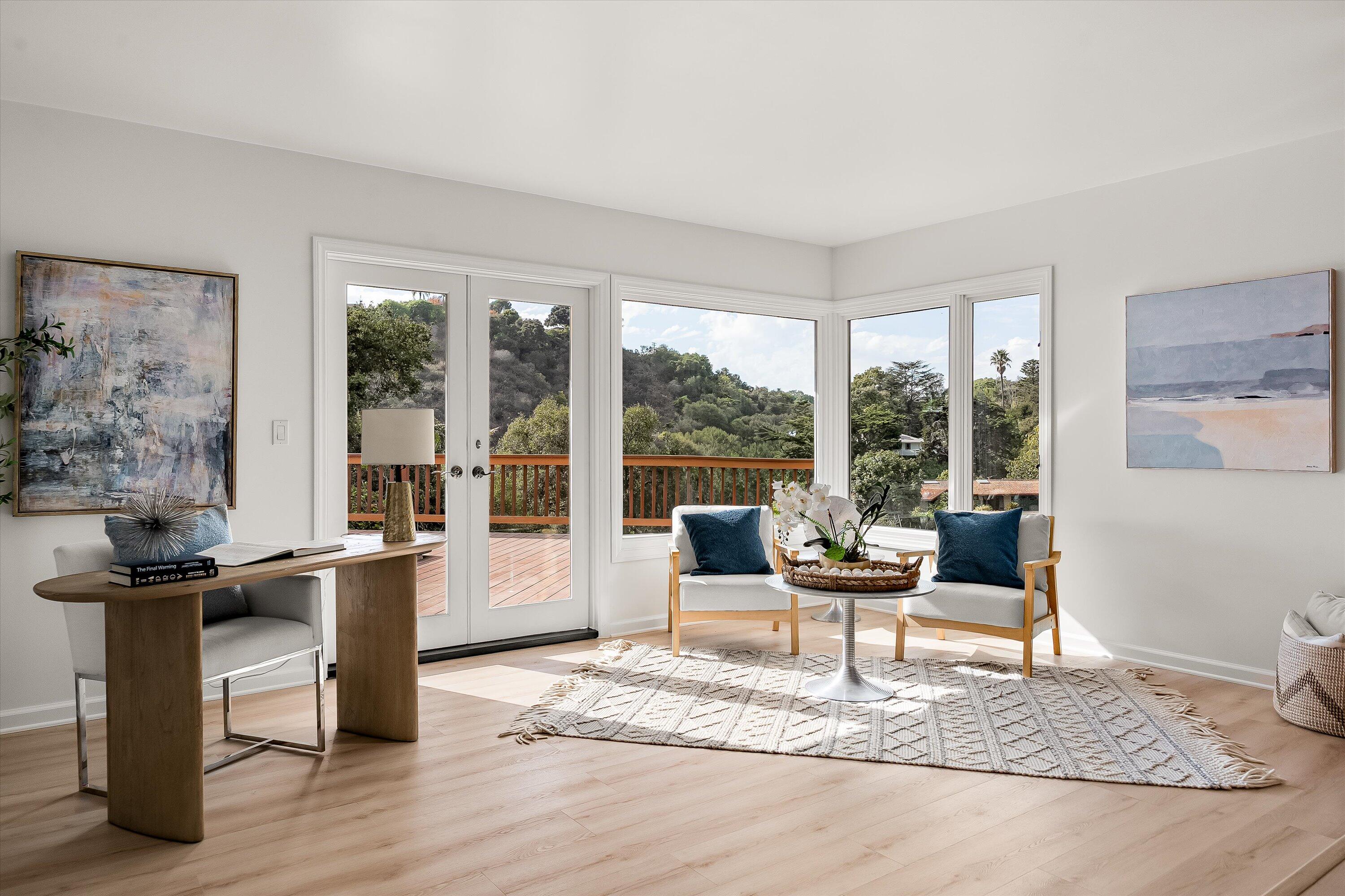 4356 Via Glorieta, SANTA BARBARA