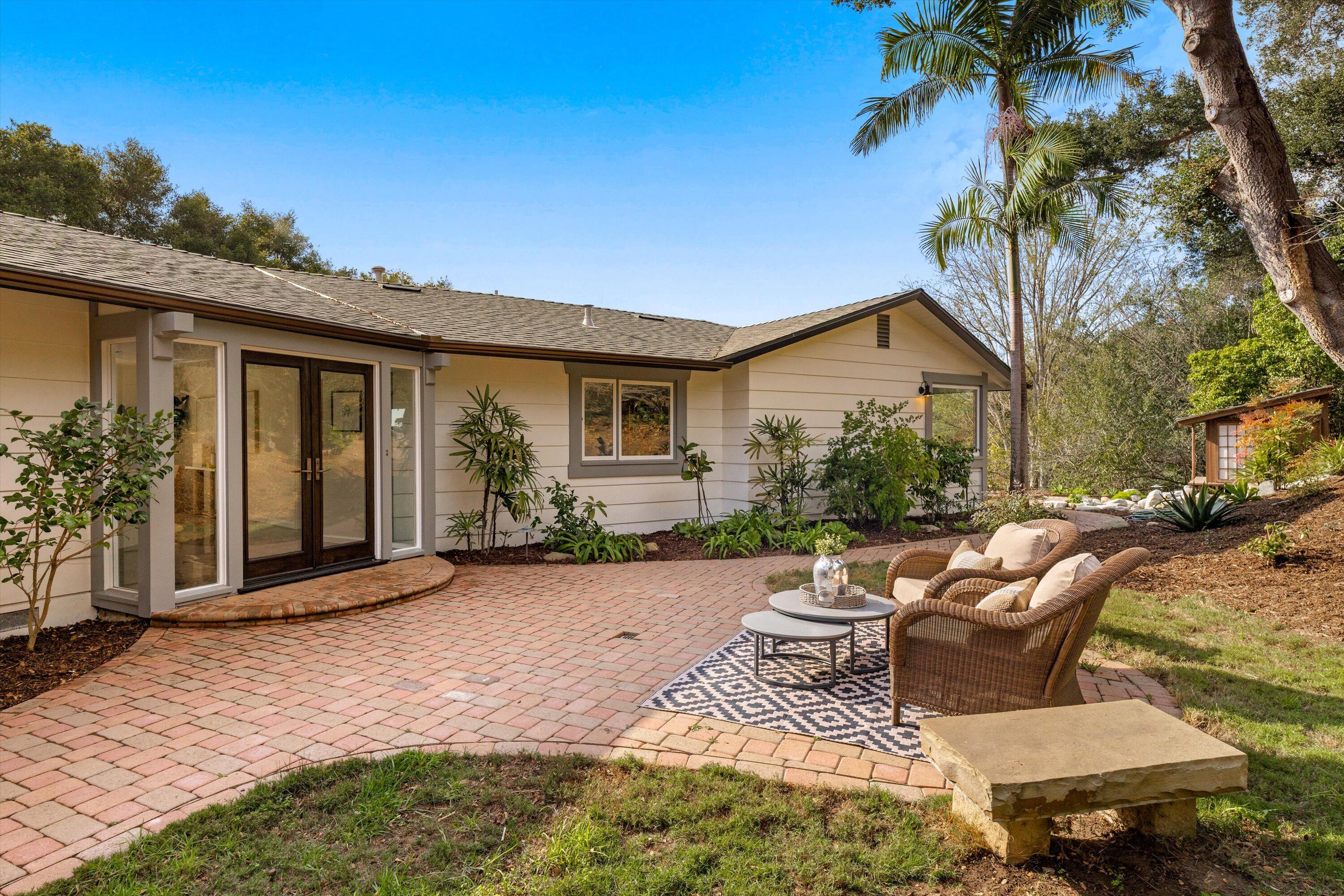 4356 Via Glorieta, SANTA BARBARA