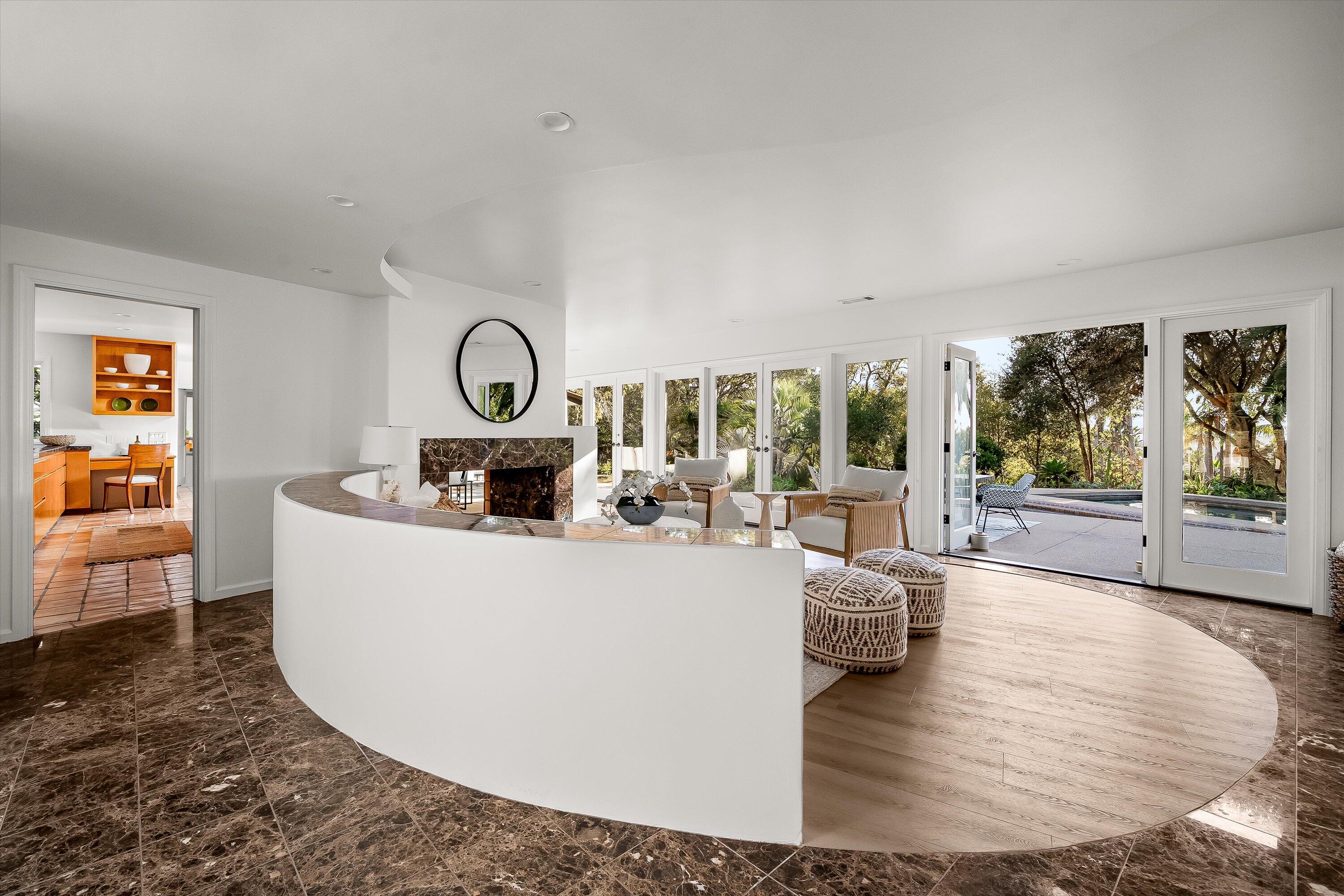 4356 Via Glorieta, SANTA BARBARA