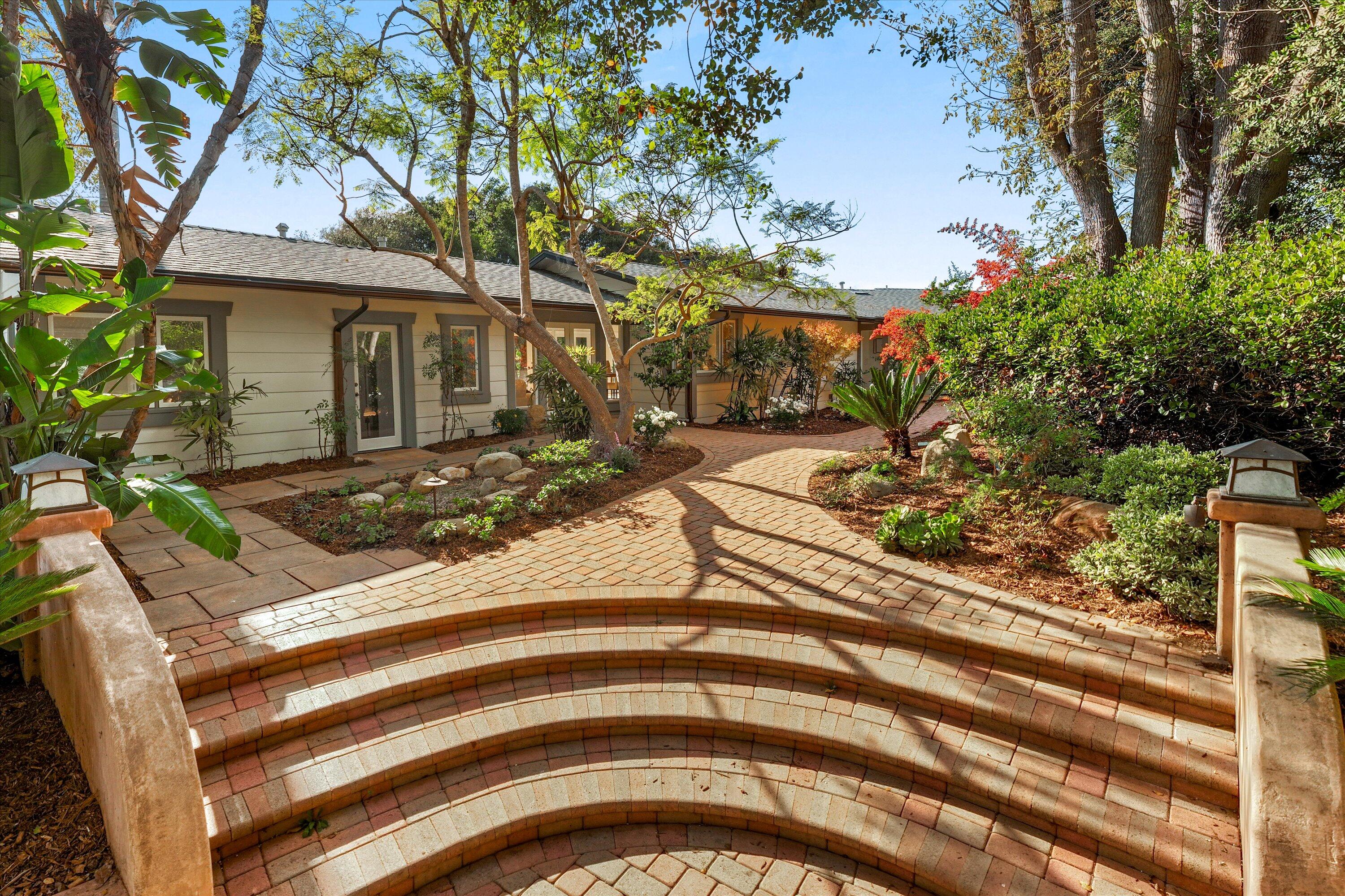 4356 Via Glorieta, SANTA BARBARA