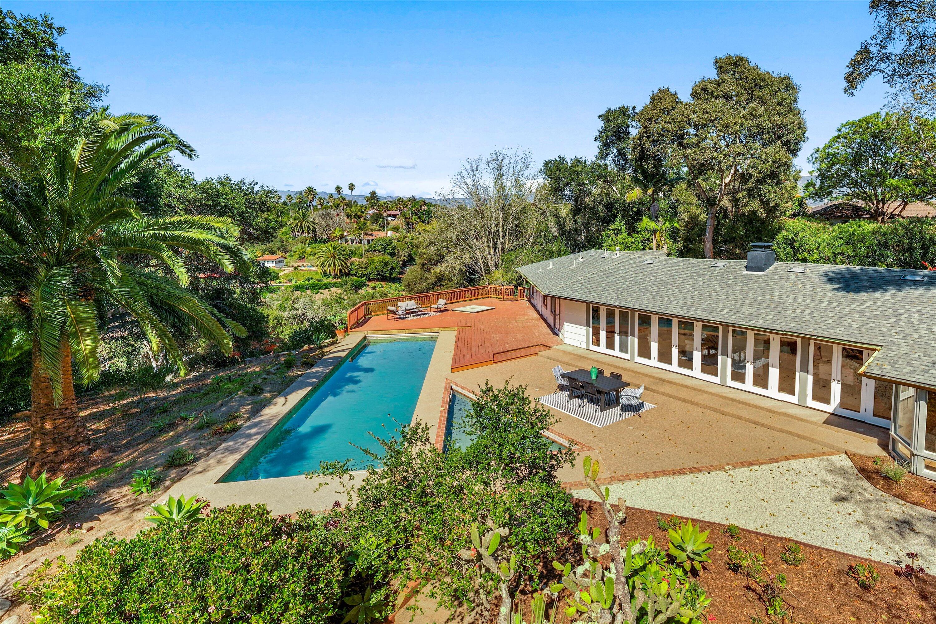 4356 Via Glorieta, SANTA BARBARA