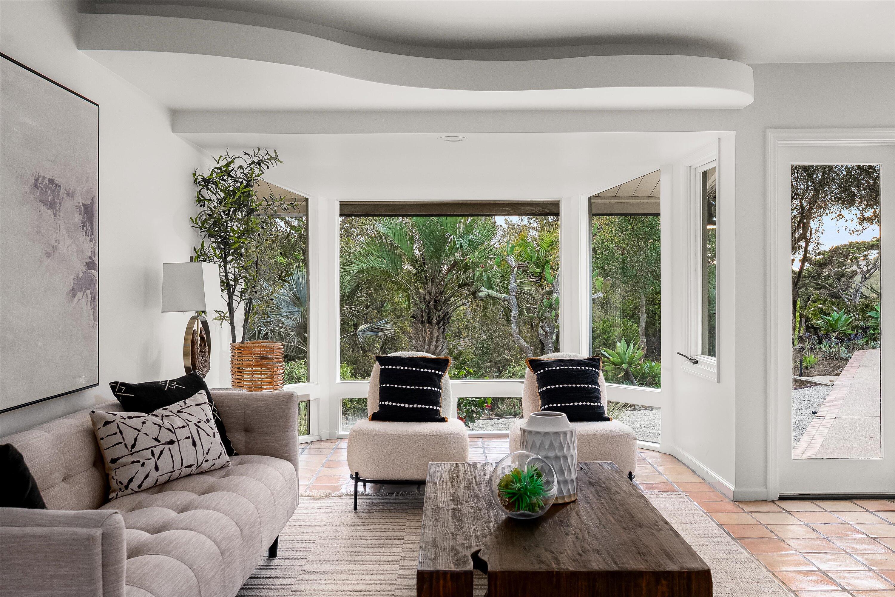 4356 Via Glorieta, SANTA BARBARA