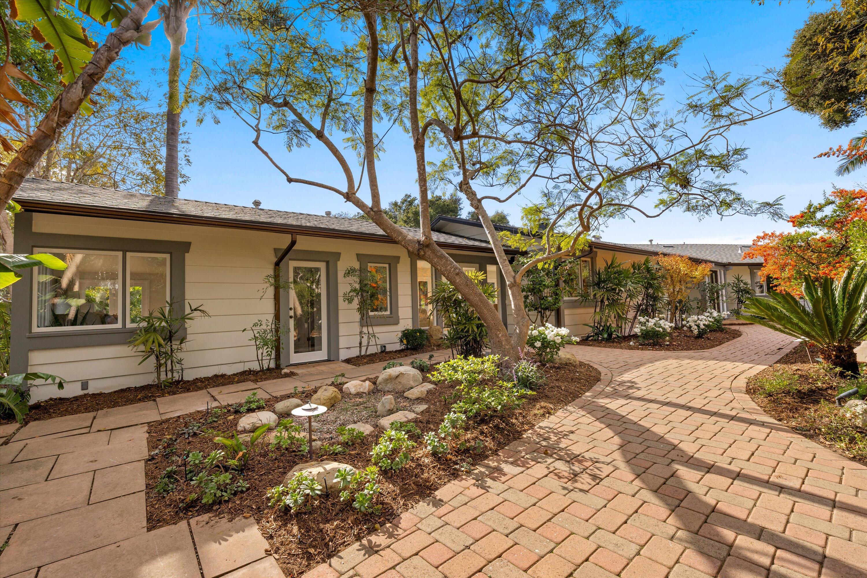 4356 Via Glorieta, SANTA BARBARA