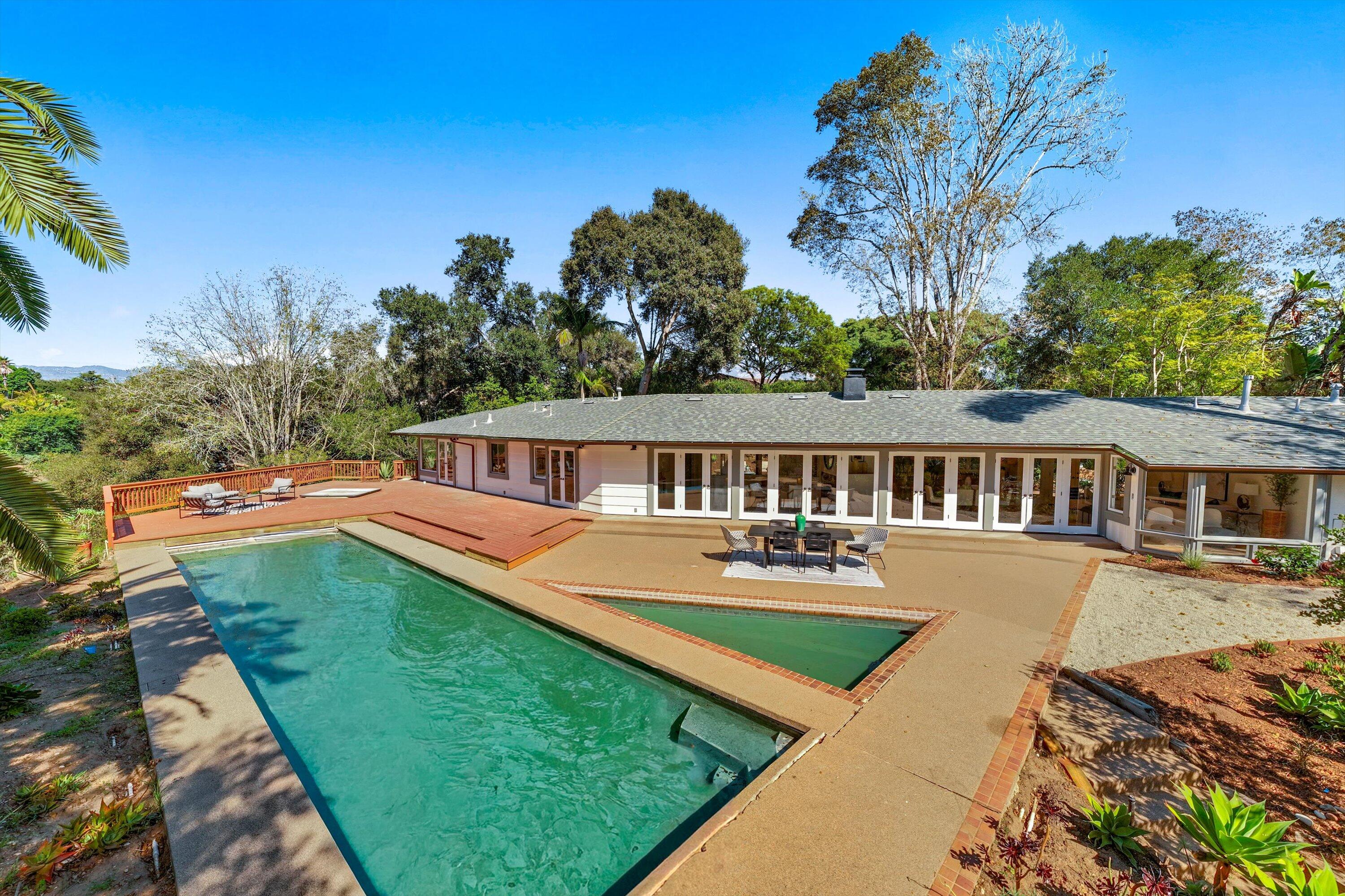 4356 Via Glorieta, SANTA BARBARA