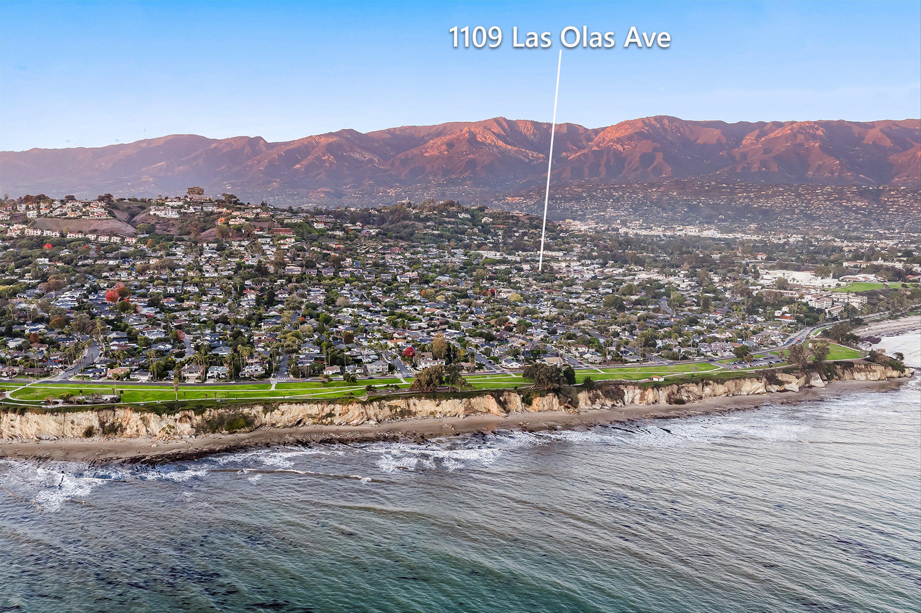 1109 Las Olas Avenue