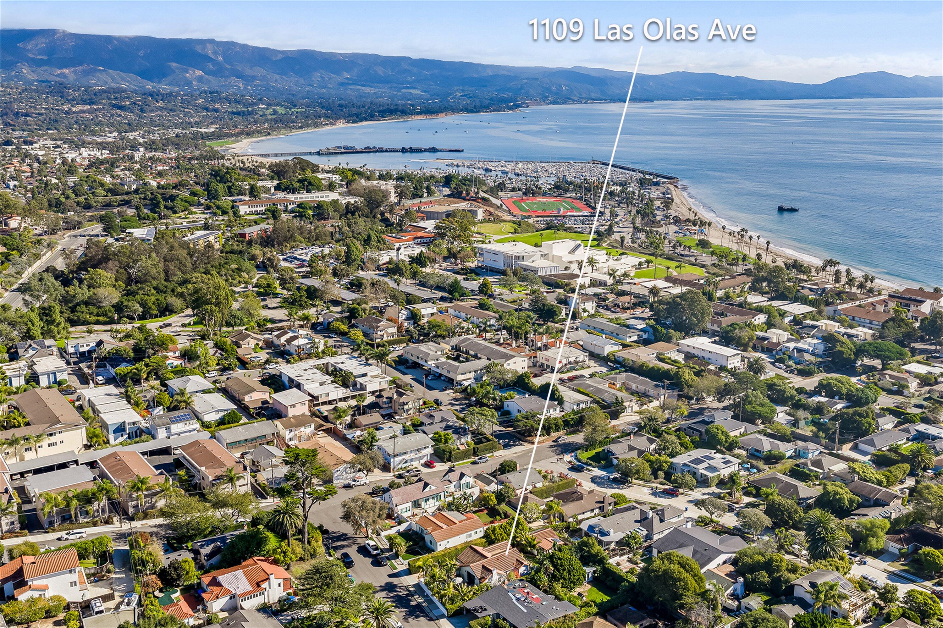 1109 Las Olas Avenue
