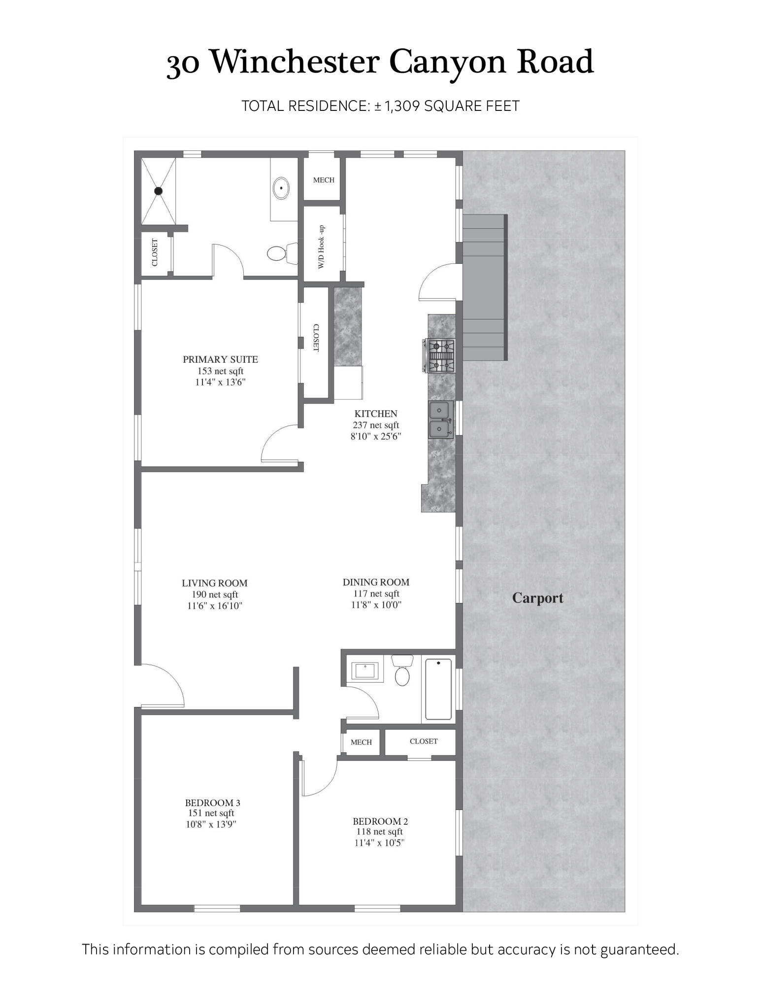 30 Winchester Canyon Road 83