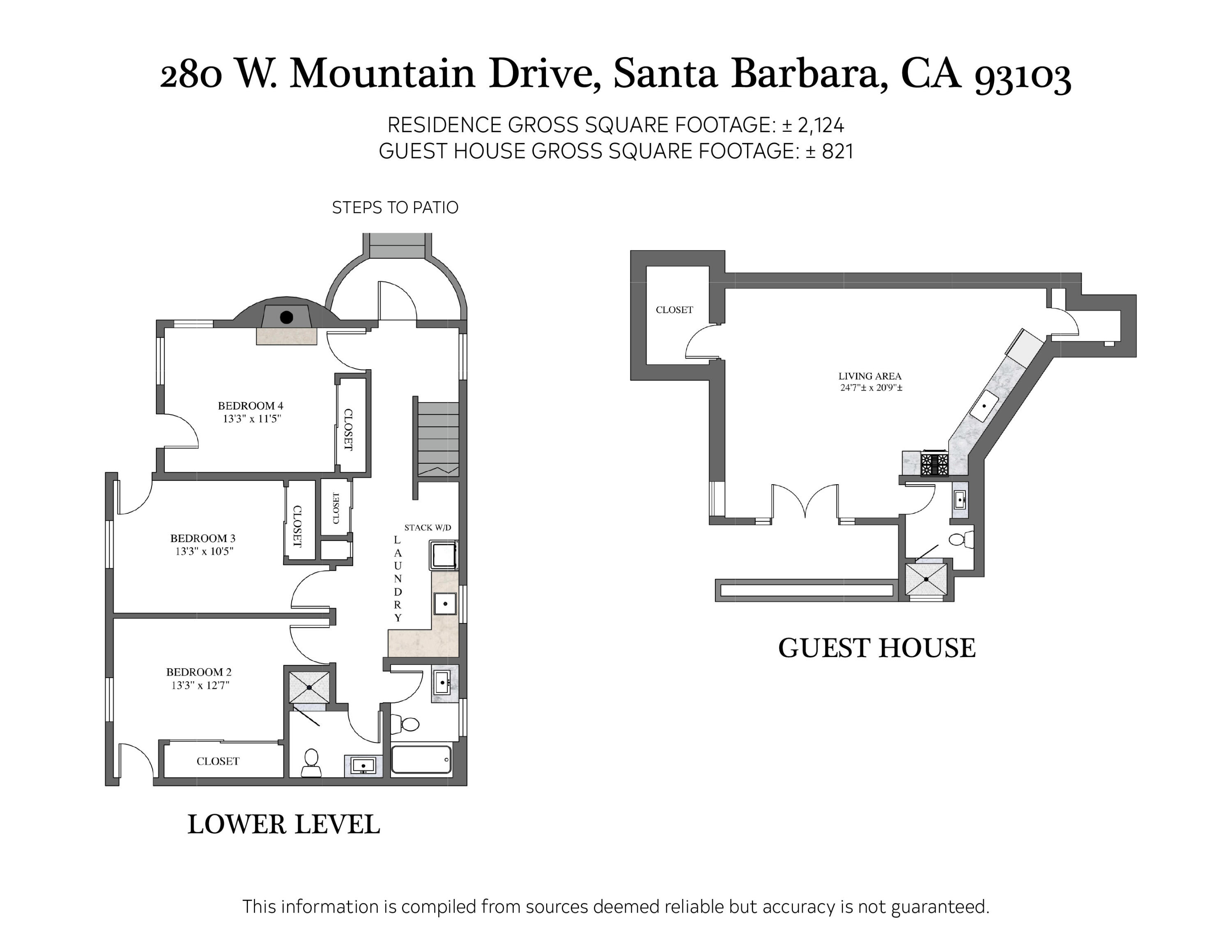 280 W Mountain Drive