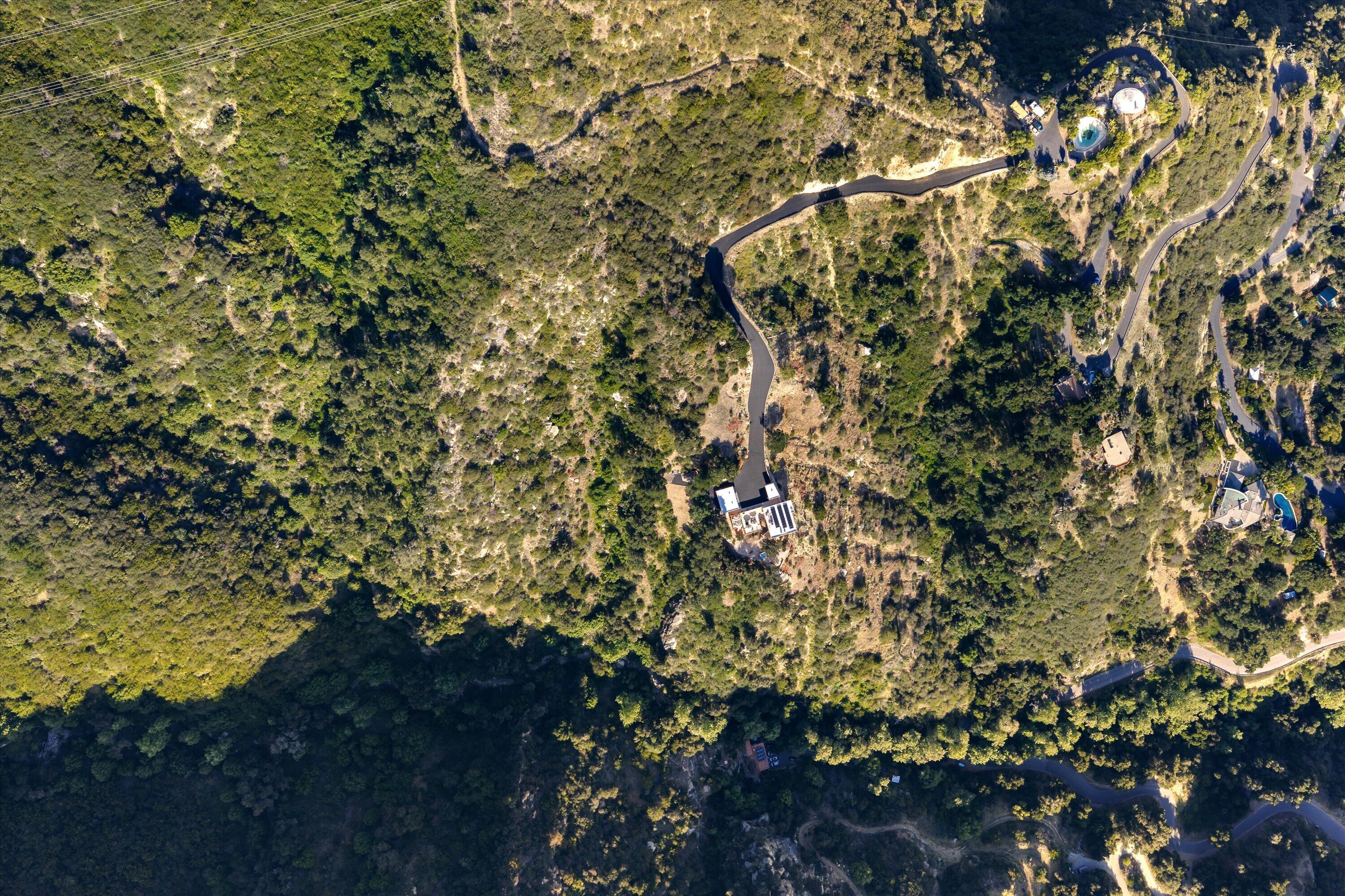 280 W Mountain Drive