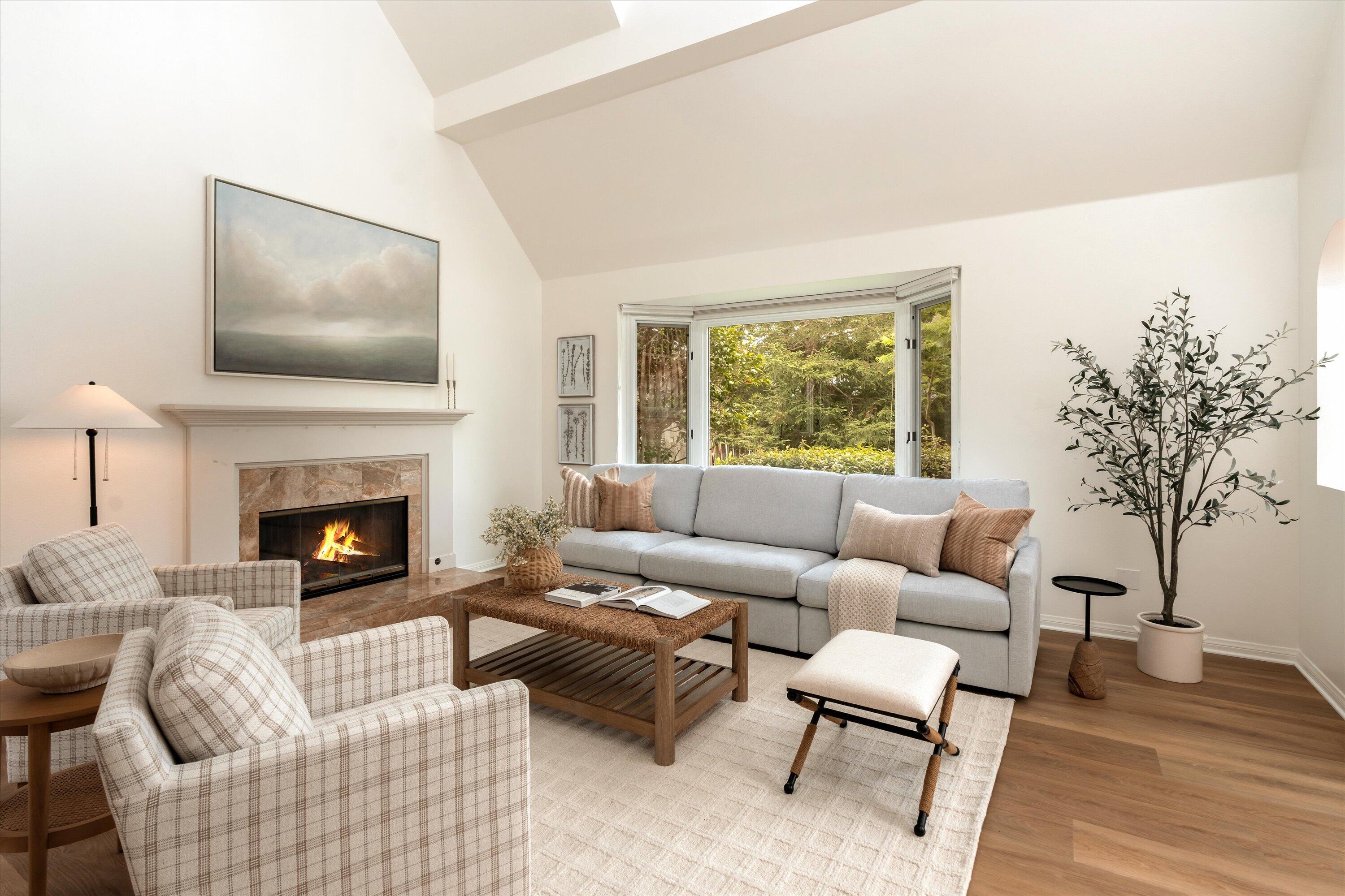176 Toro Canyon Road