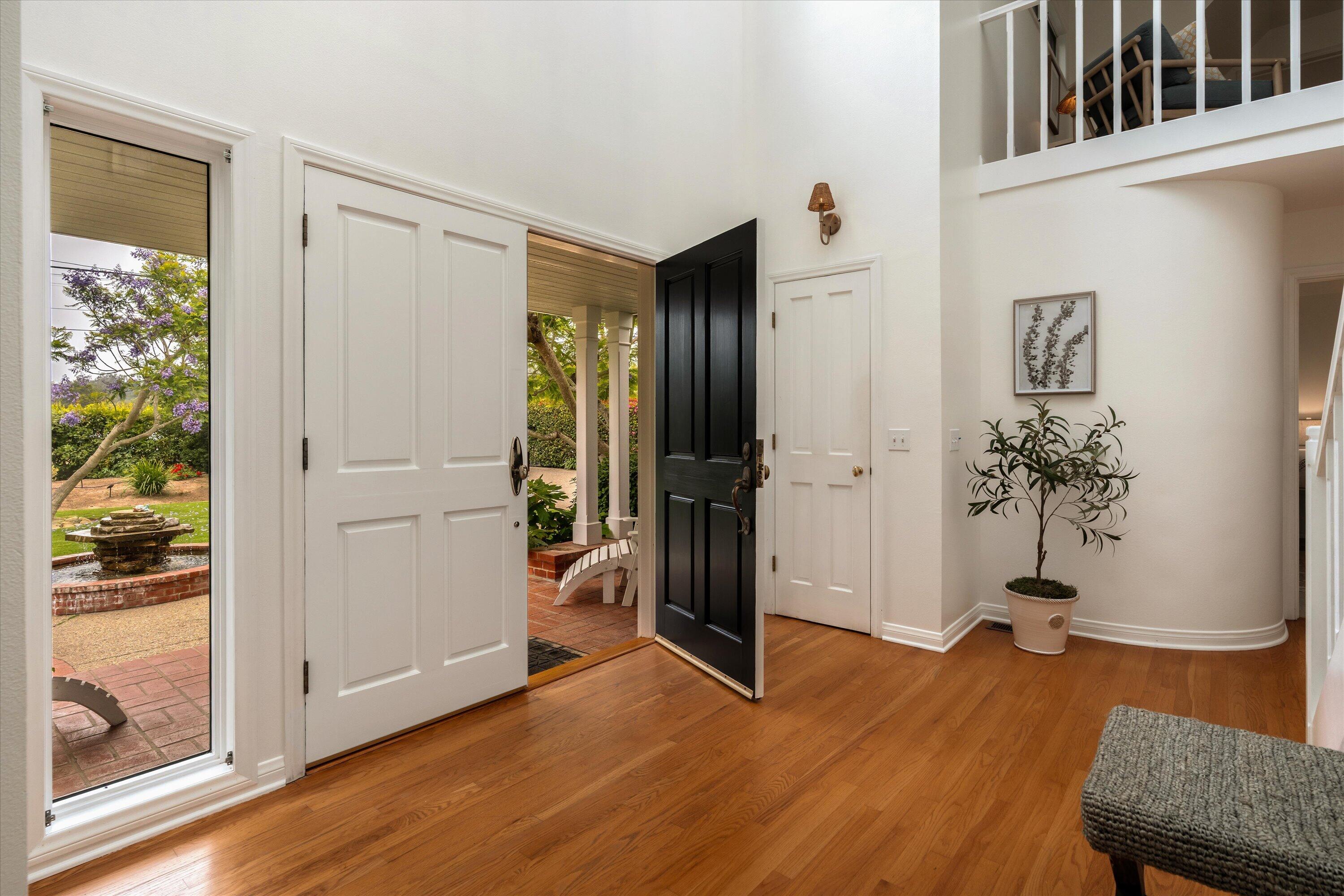 176 Toro Canyon Road
