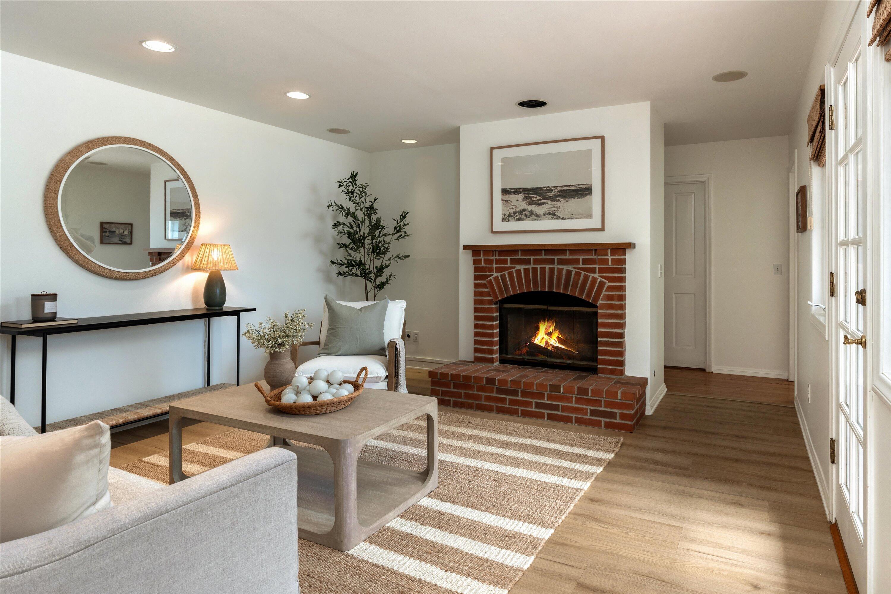 176 Toro Canyon Road
