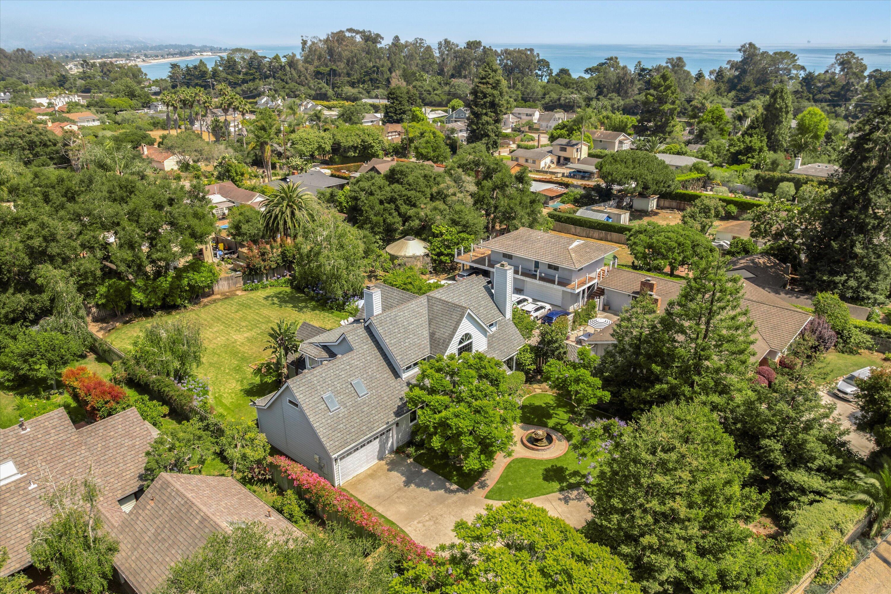 176 Toro Canyon Road