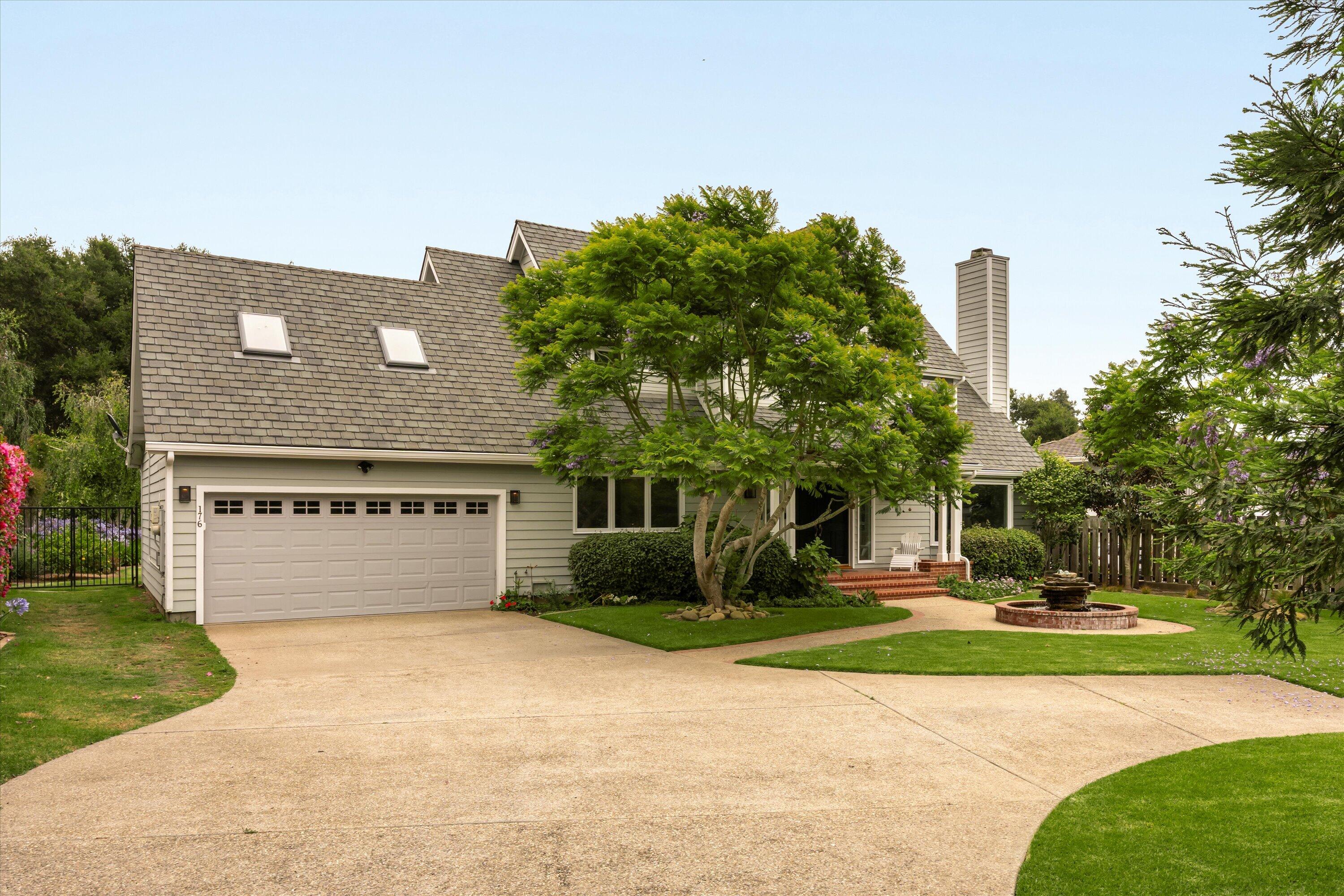 176 Toro Canyon Road