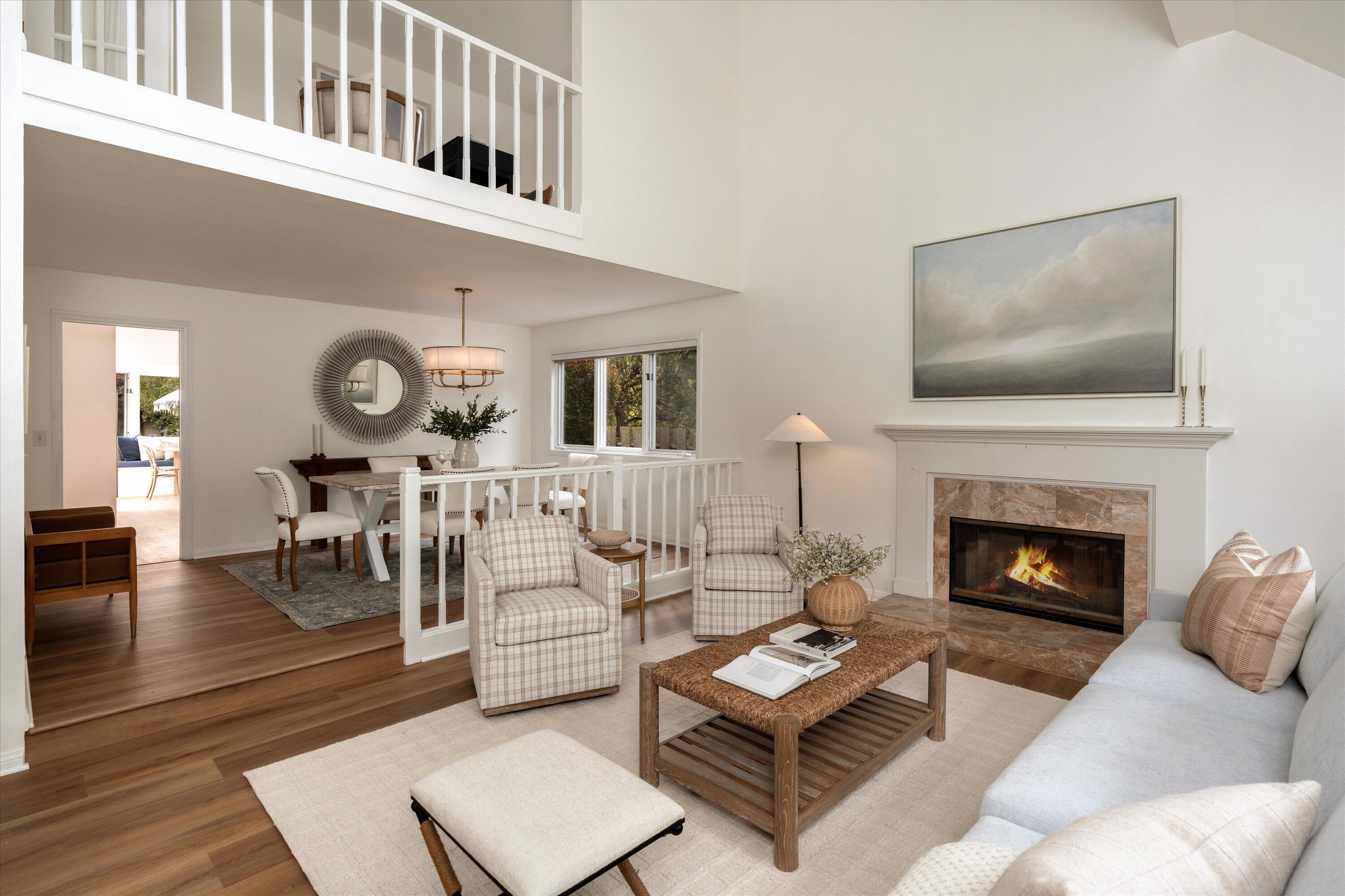 176 Toro Canyon Road