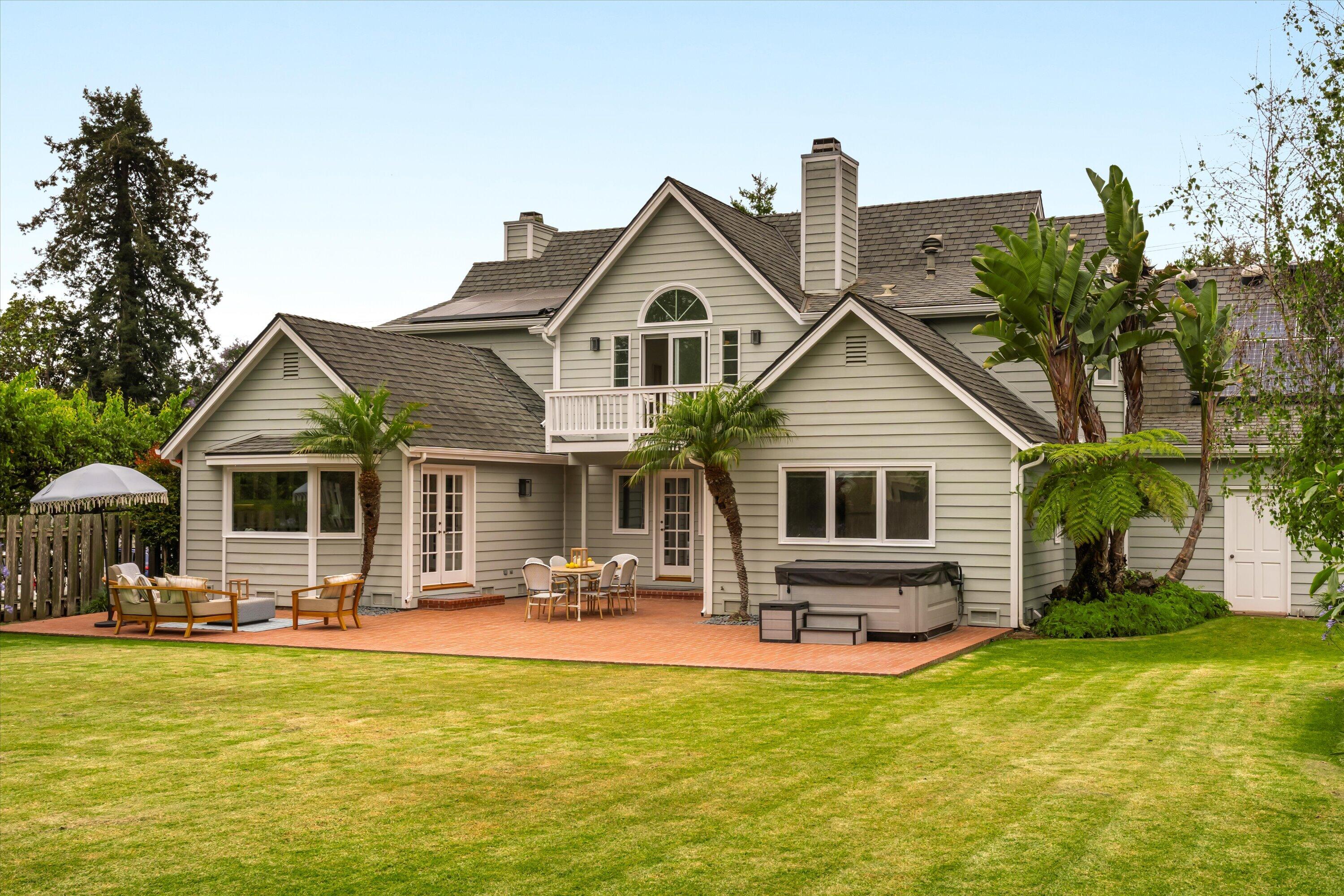 176 Toro Canyon Road