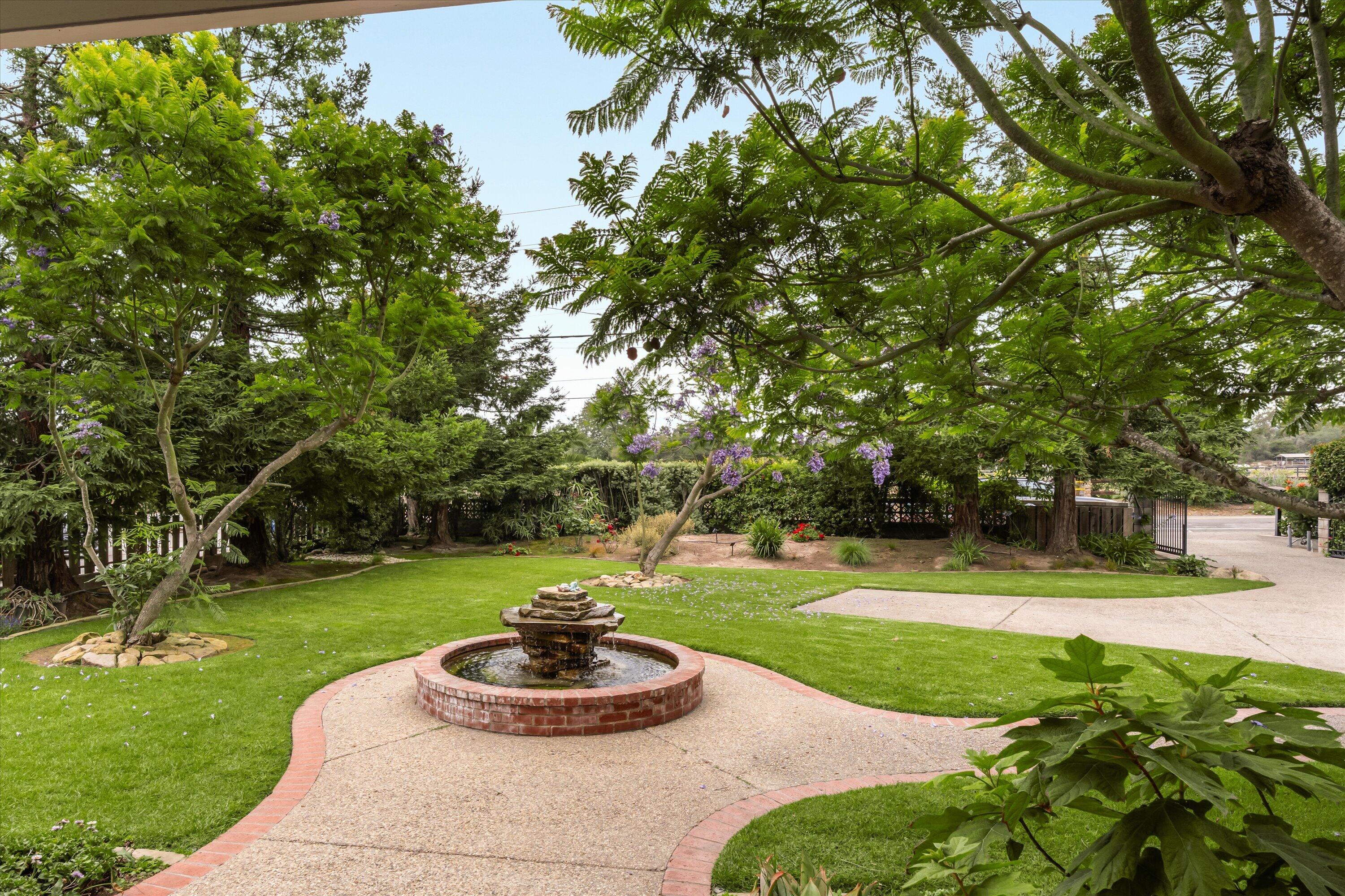 176 Toro Canyon Road