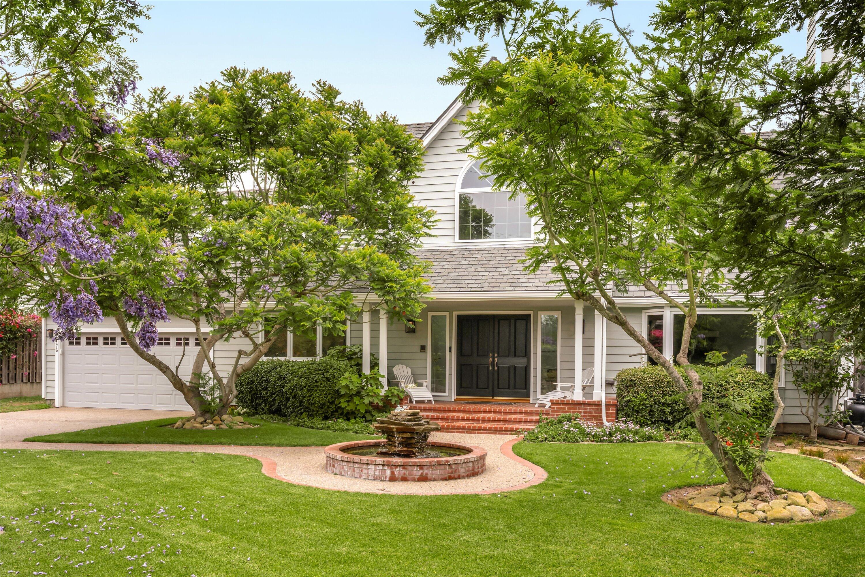 176 Toro Canyon Road