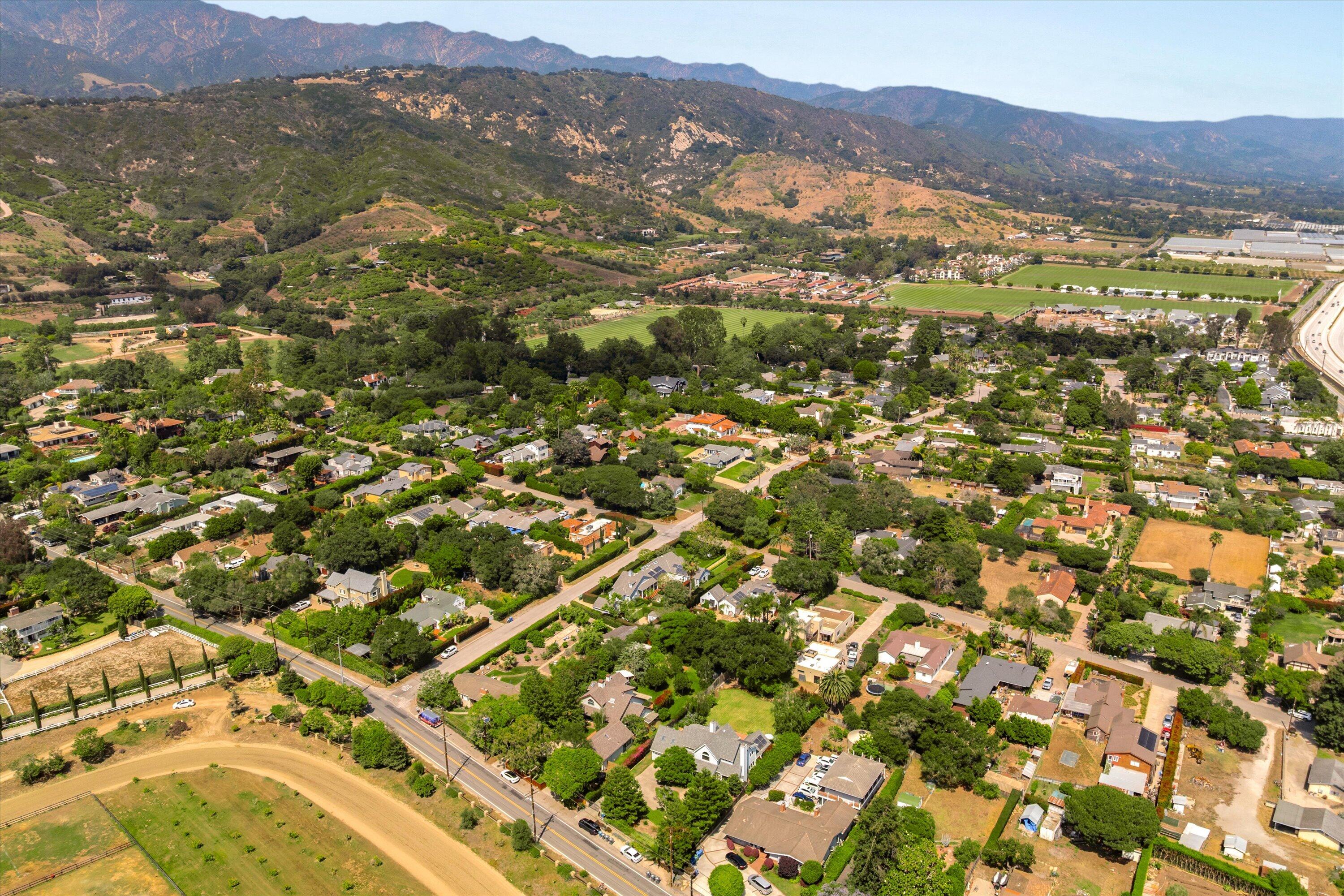 176 Toro Canyon Road